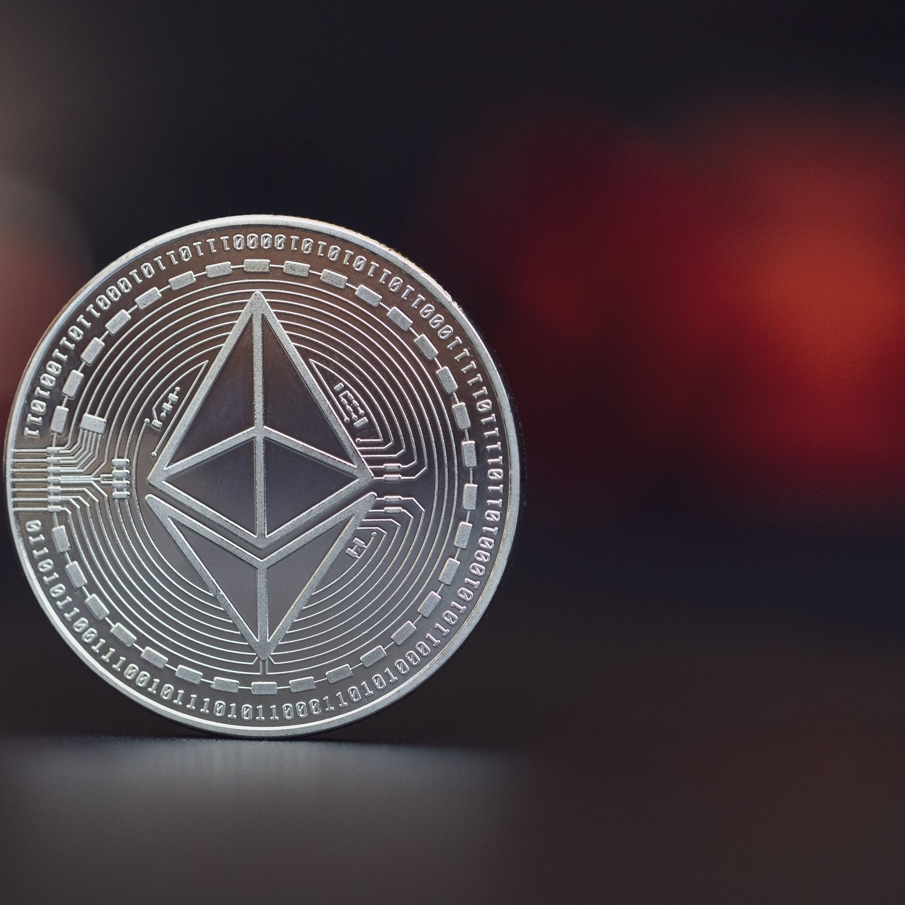 Crypto Takes Another Step Toward Mainstream Adoption With Ether Spot ETFs |  Kiplinger