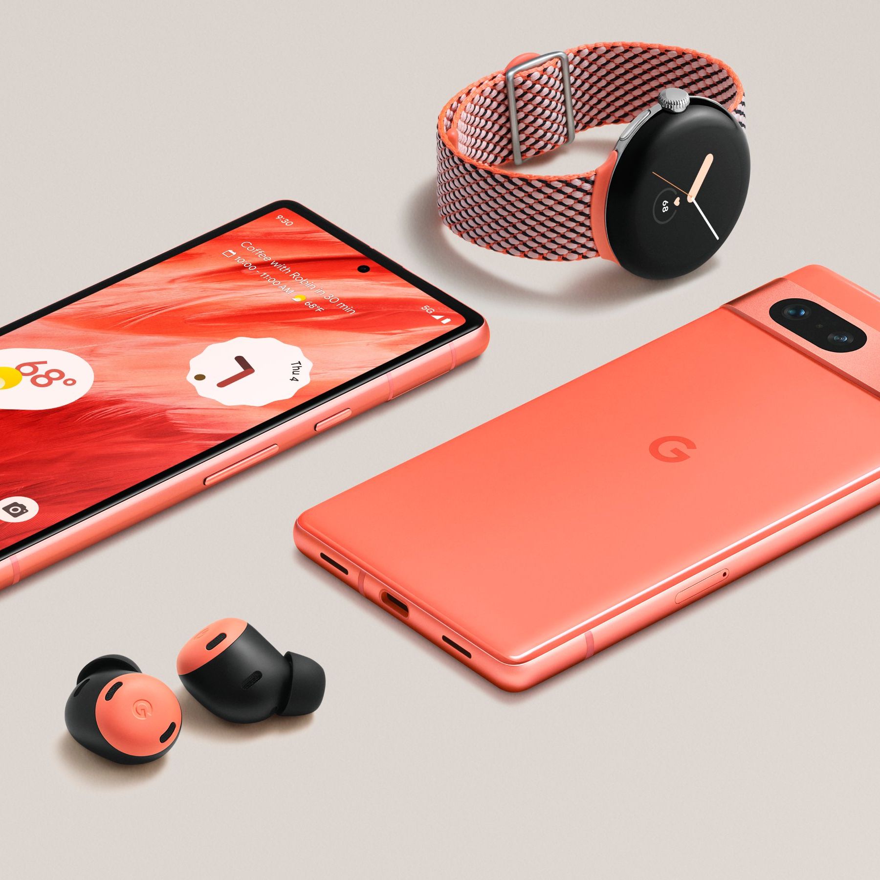 Google Pixel 7a joins an expanded Pixel eco-system | Wallpaper*