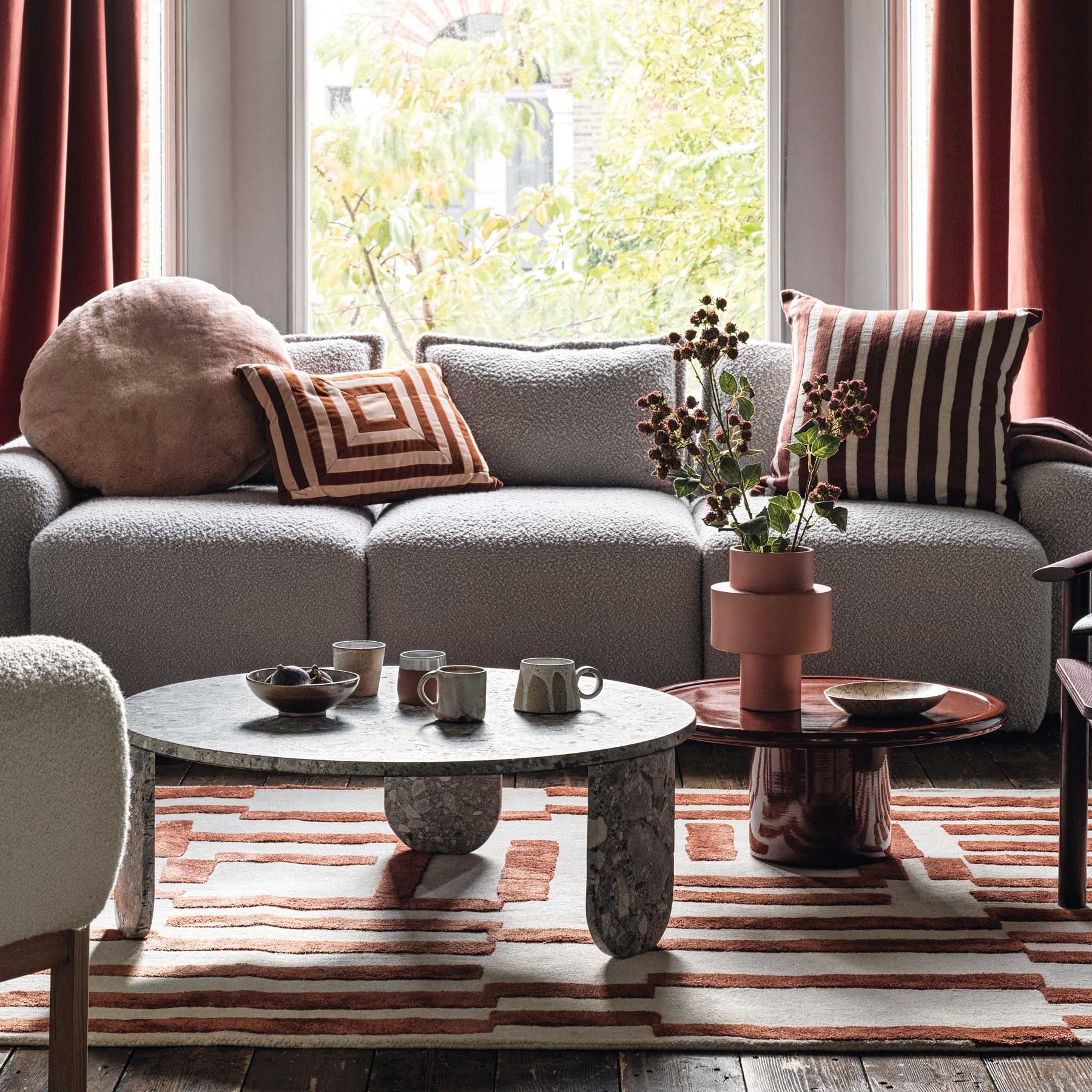 IKEA's $40 couch table is a must-have for working from home