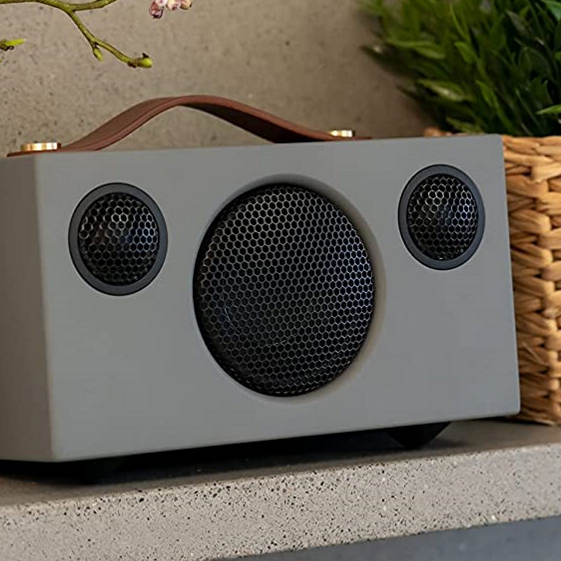 audio pro Addon T3 Bluetooth スピーカー 動作確認済 Amazon.com