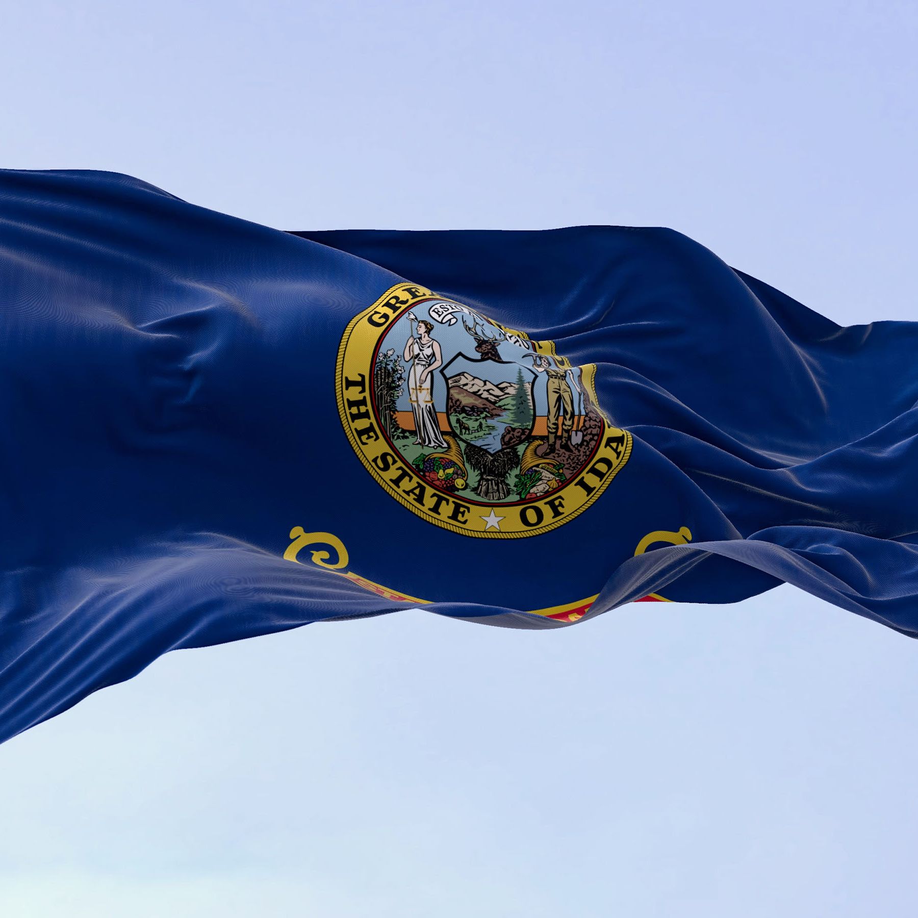 Idaho Tax: Guide to Income, Sales, Property, and Retirement Taxes