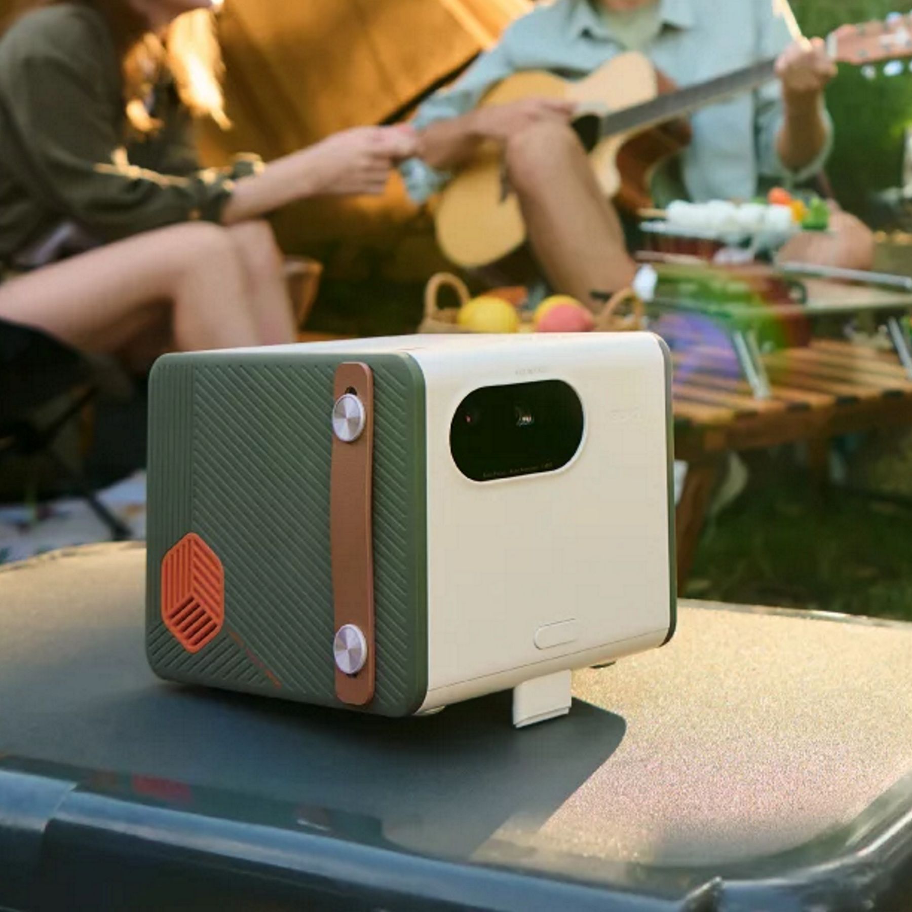 BenQ GS50 review | Livingetc