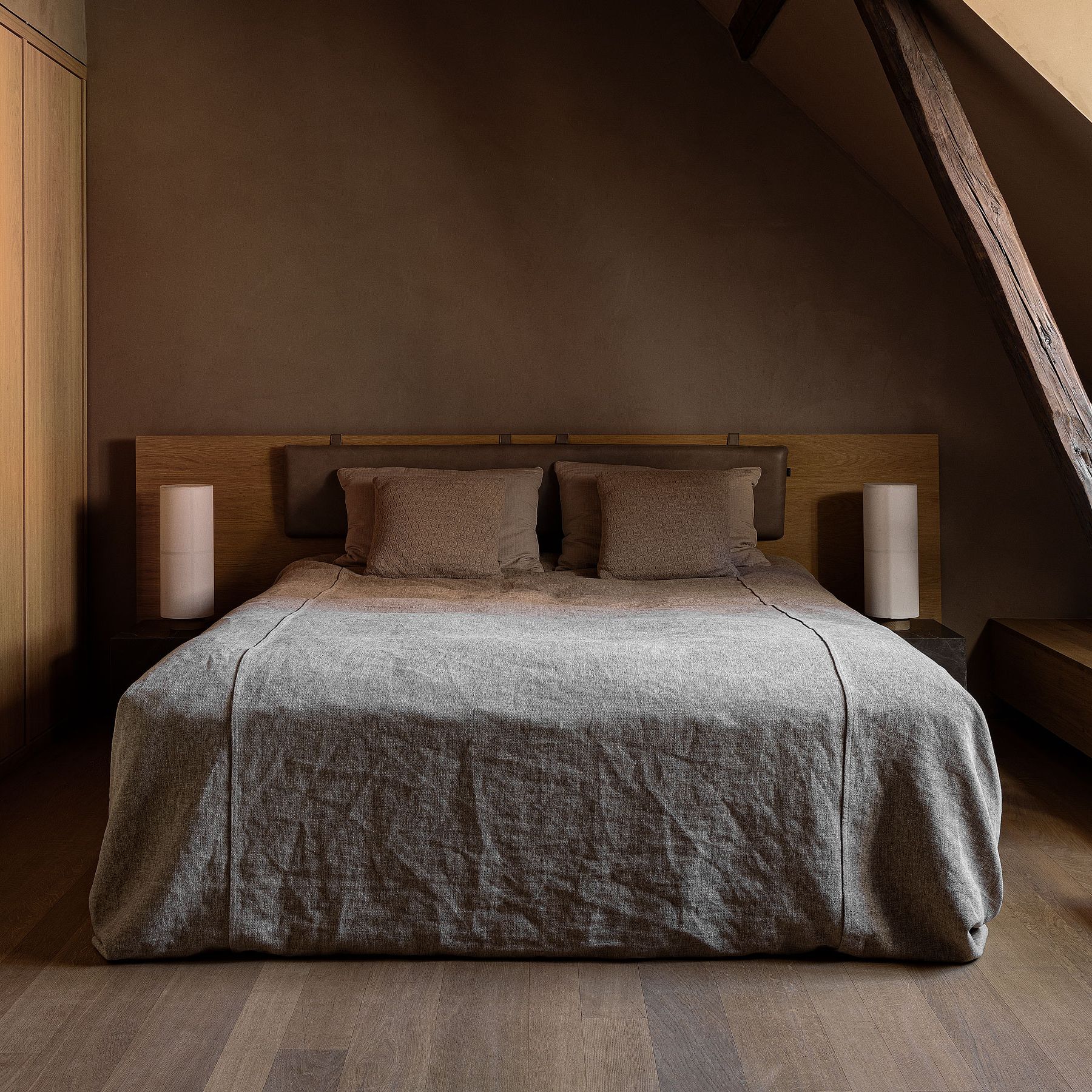 Earth Tone Bedroom Colors Pin By Om.mohammed On تناسق الوان