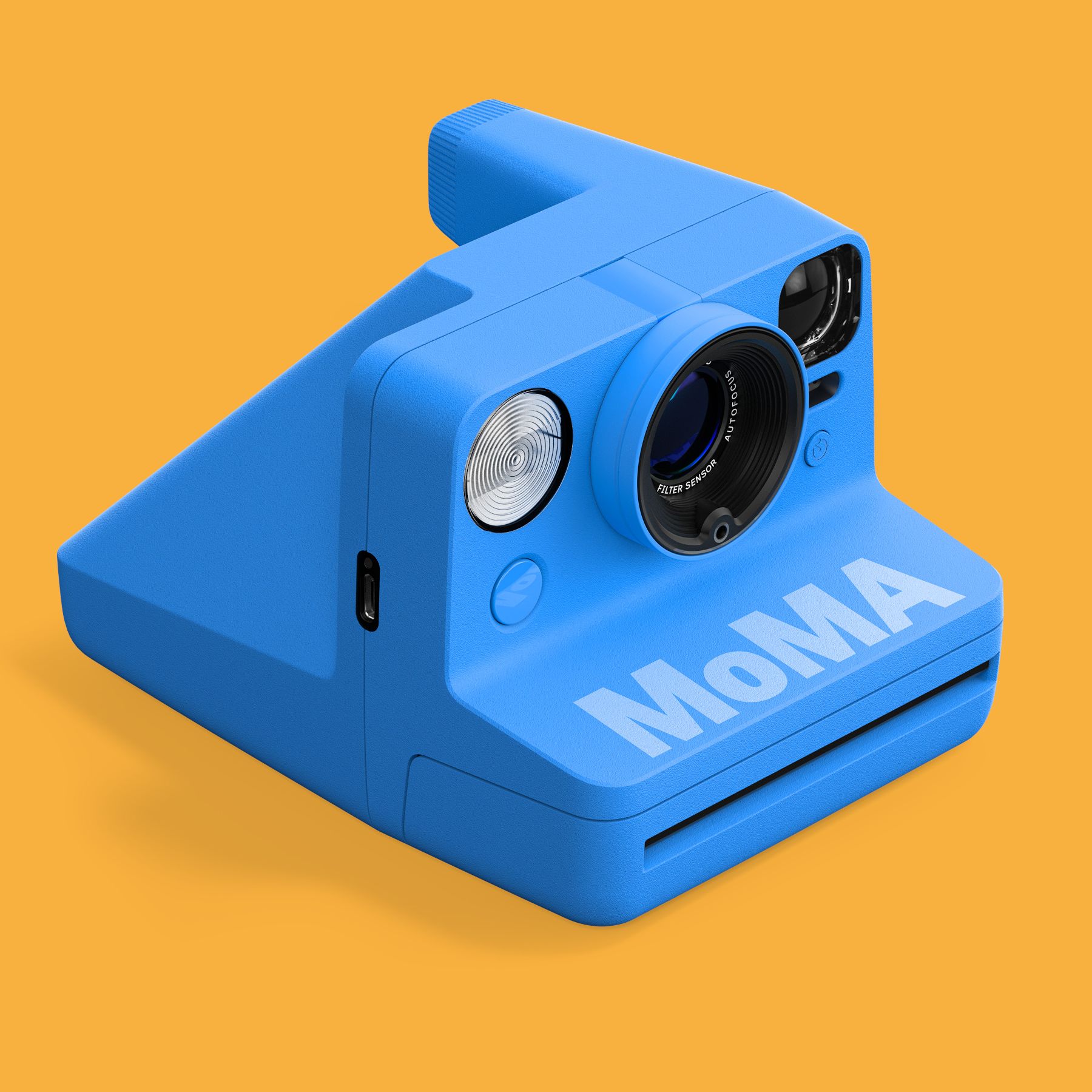 Fujifilm Instax Mini 12 Review: An Adorable Instant Camera for Anyone |  WIRED, image size:1800x1800