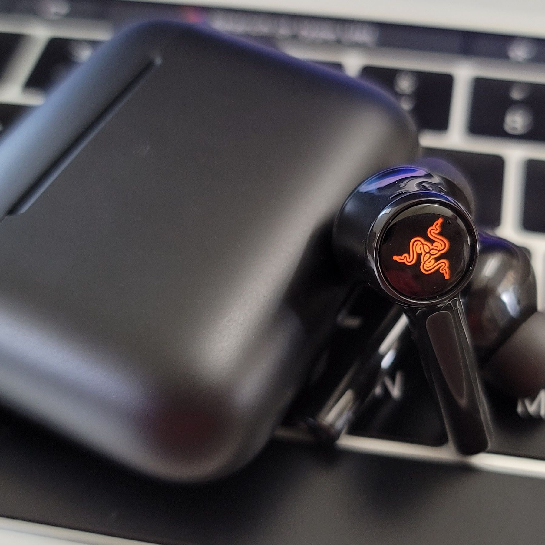 Razer Hammerhead True Wireless (Gen 2) review | Laptop Mag