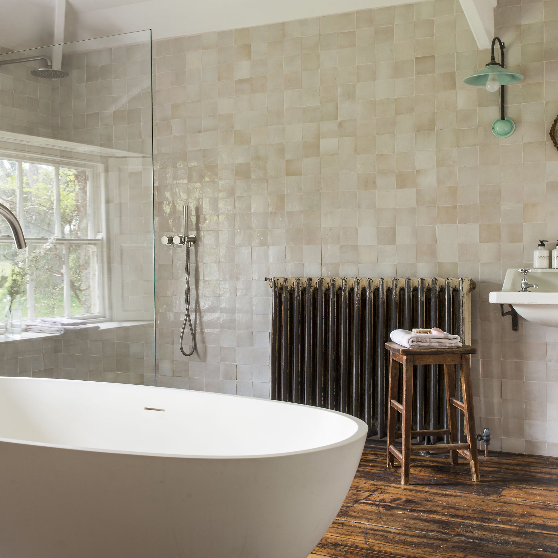 40 Beige Bathroom Tiles Ideas And Pictures