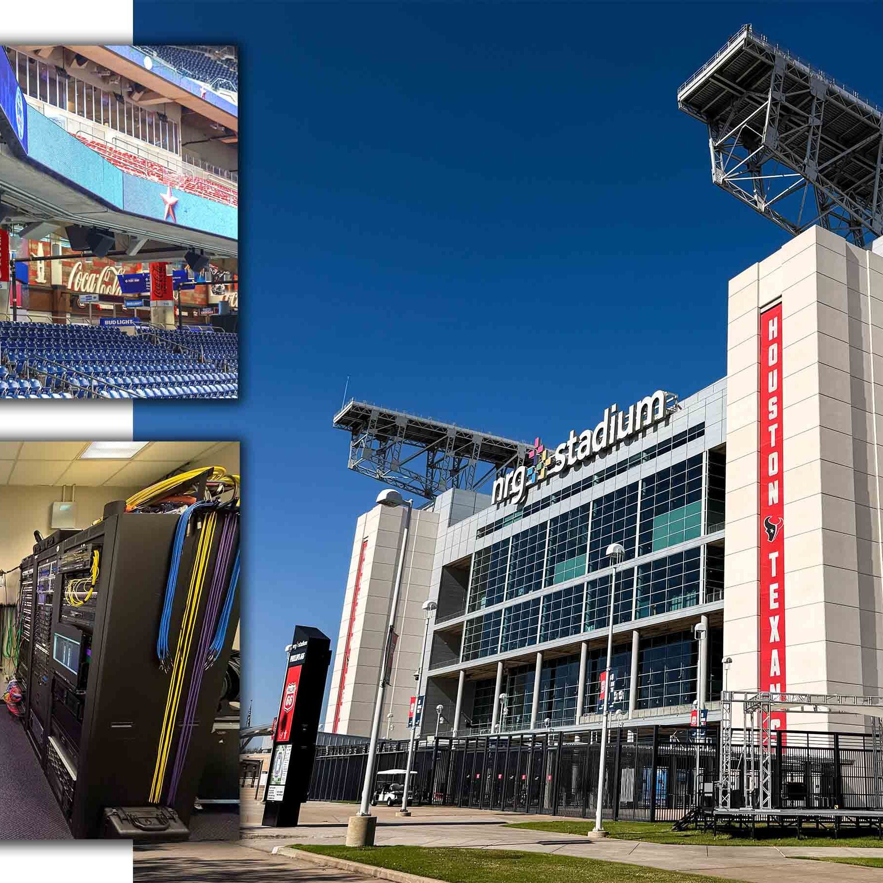 LD Systems Gets NFL Stadium World Cup Ready with Enhanced Sound