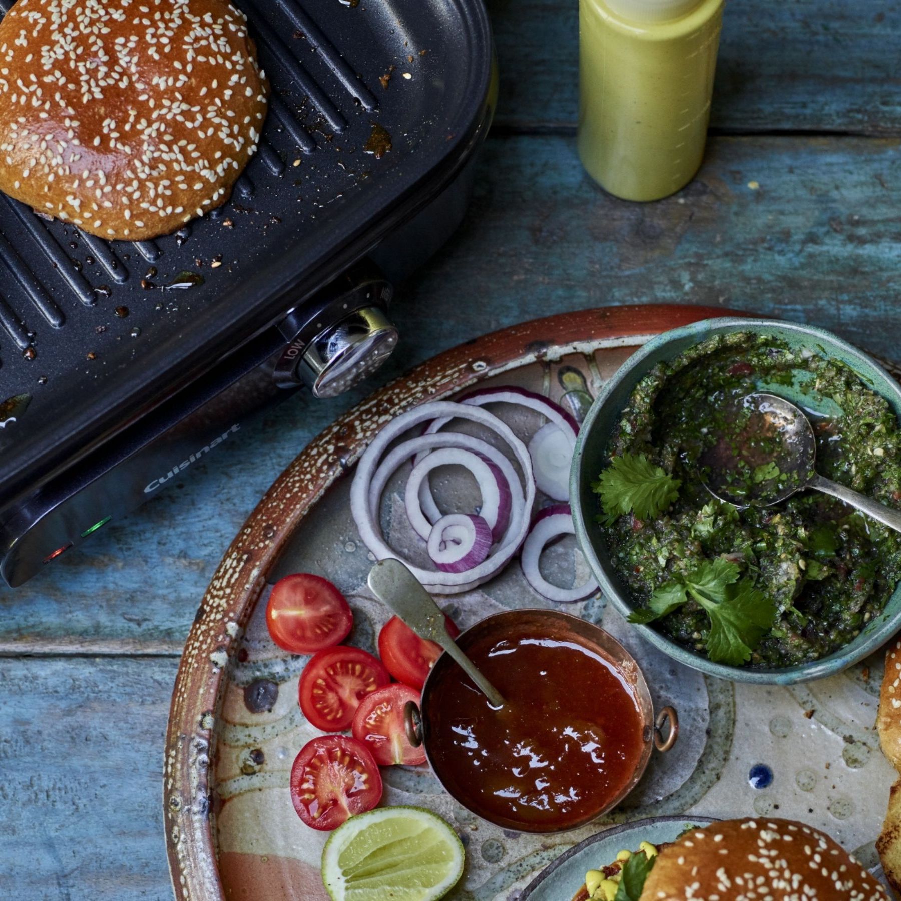 Cuisinart Cook In 5 In 1 Multicooker, Grilling, Searing, Steaming