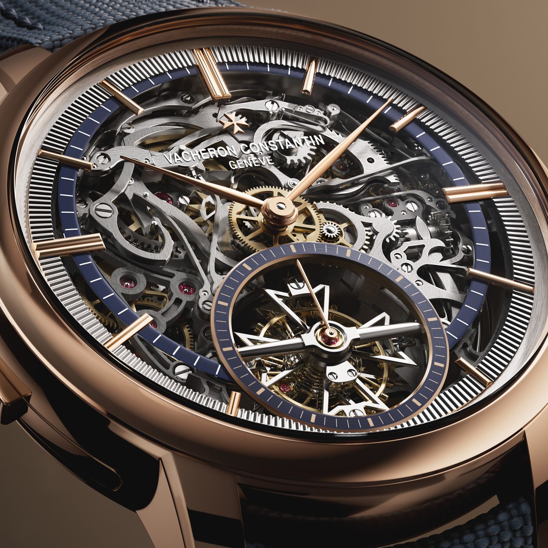 Vacheron Constantin arrives at Watches and Wonders 2026 with