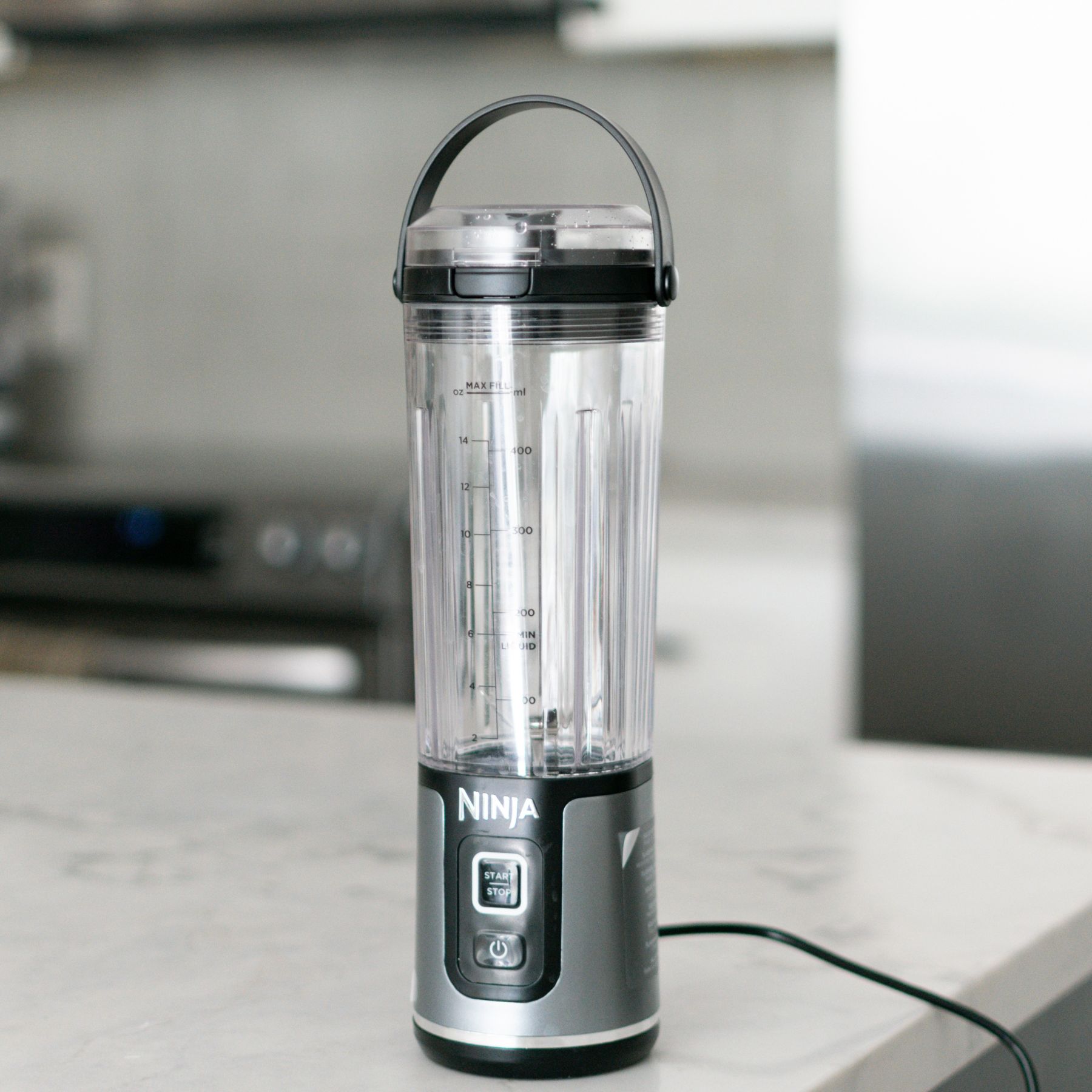 Ninja Blast Portable Blender review | Real Homes
