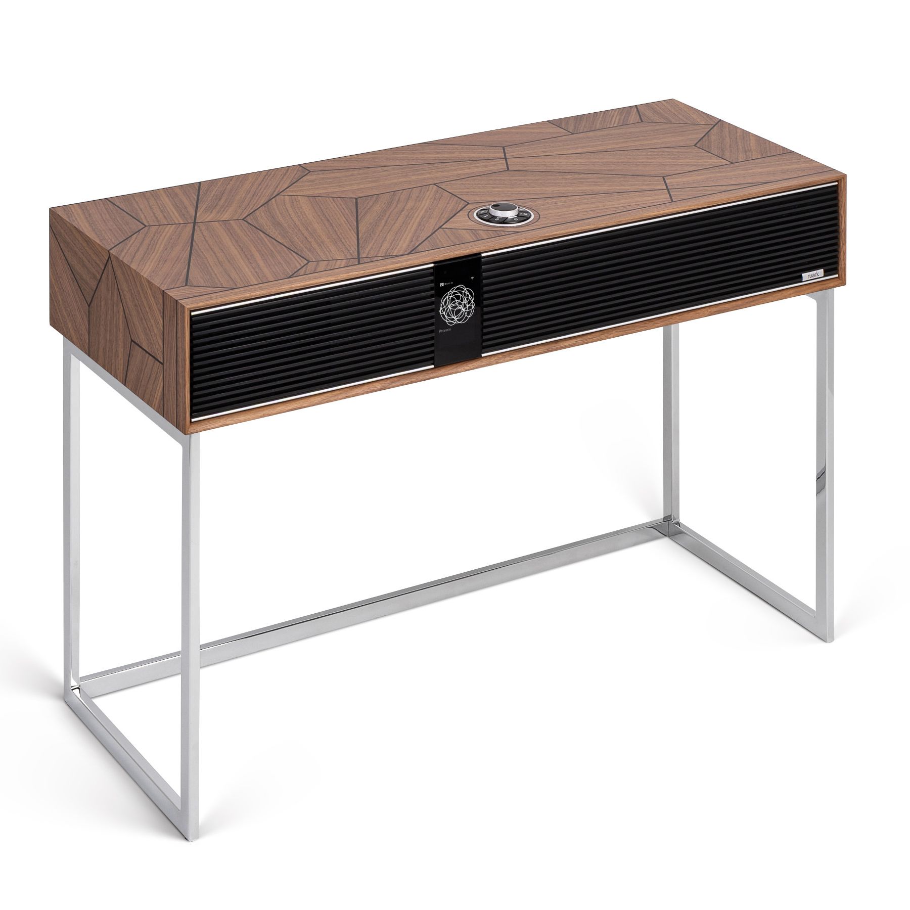 Ruark Audio reveals the R810 MiE Radiogram – furniture has never sounded so good | Wallpaper*