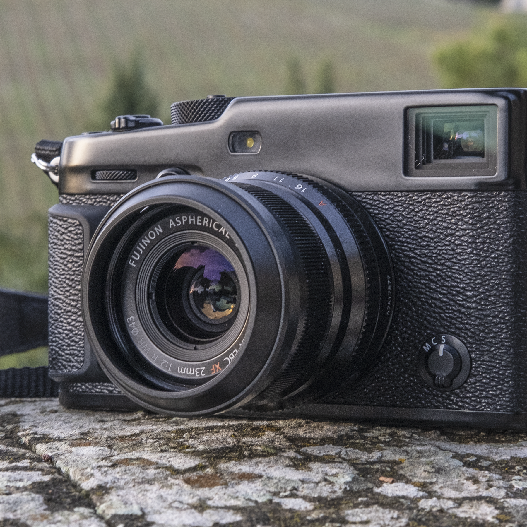 【ゆか】FUJIFILM x-pro3 【美品】 Fujifilm X-Pro 3 Review 2023: Unveiling Its Features and Best