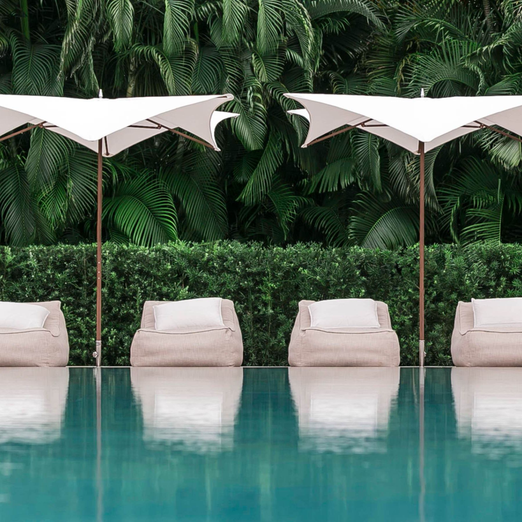 best patio umbrellas 2022 Best patio umbrellas: the most stylish outdoor shade
