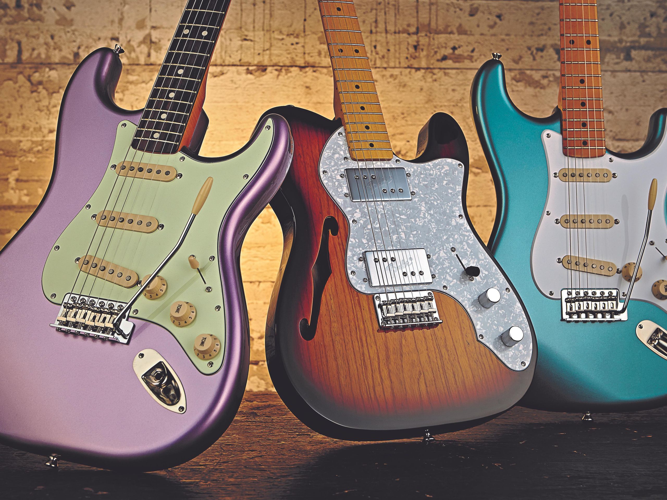 Best Squier guitars 2025: 10 killer guitars that won't break the