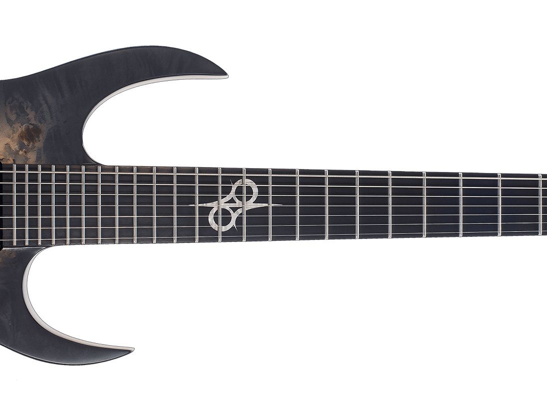 Solar Guitars Unveils New Six- and Seven-String Models