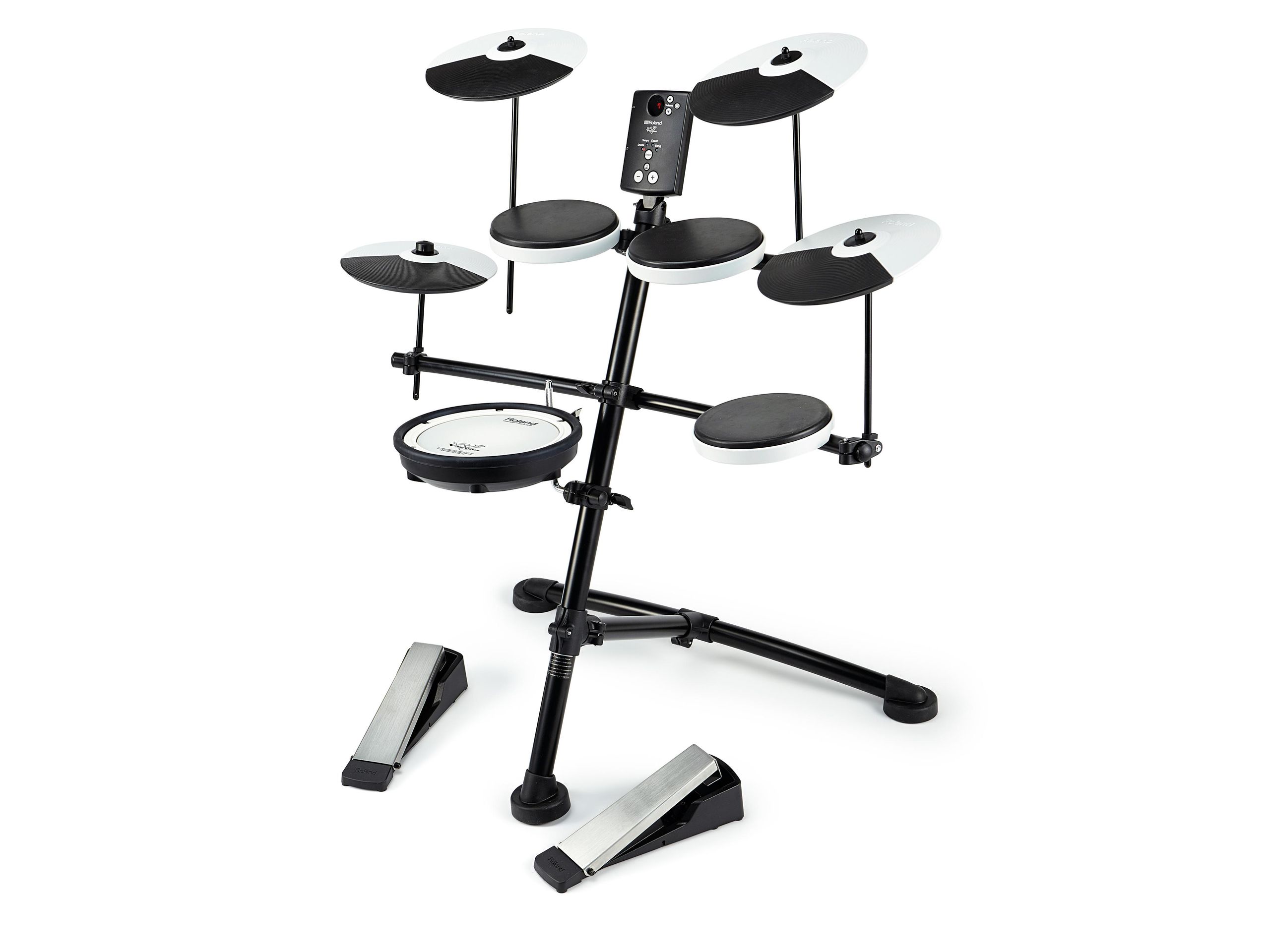 Roland 電子ドラム TD-1KV V-Drums fae3fa42a5b4670b3d4737ea7e6ee0