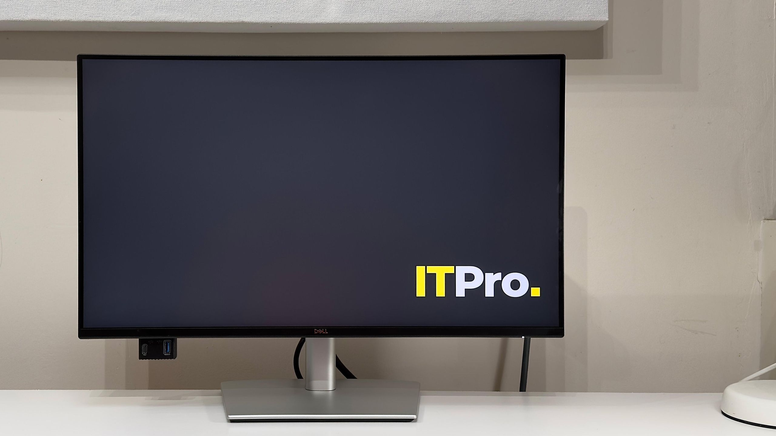 Dell Pro 24 Plus P2425DE monitor review | IT Pro