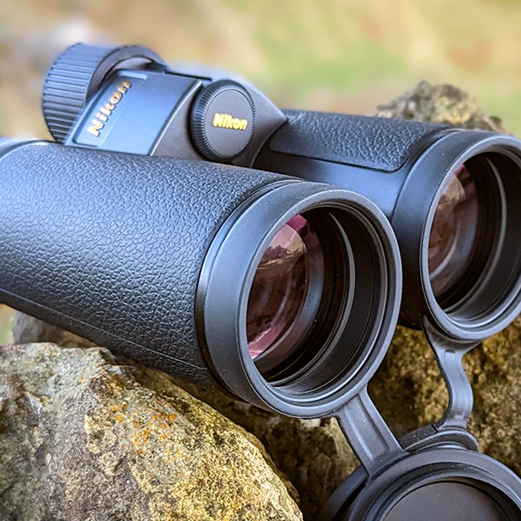 Nikon Monarch HG 10x42 binocular review | Space