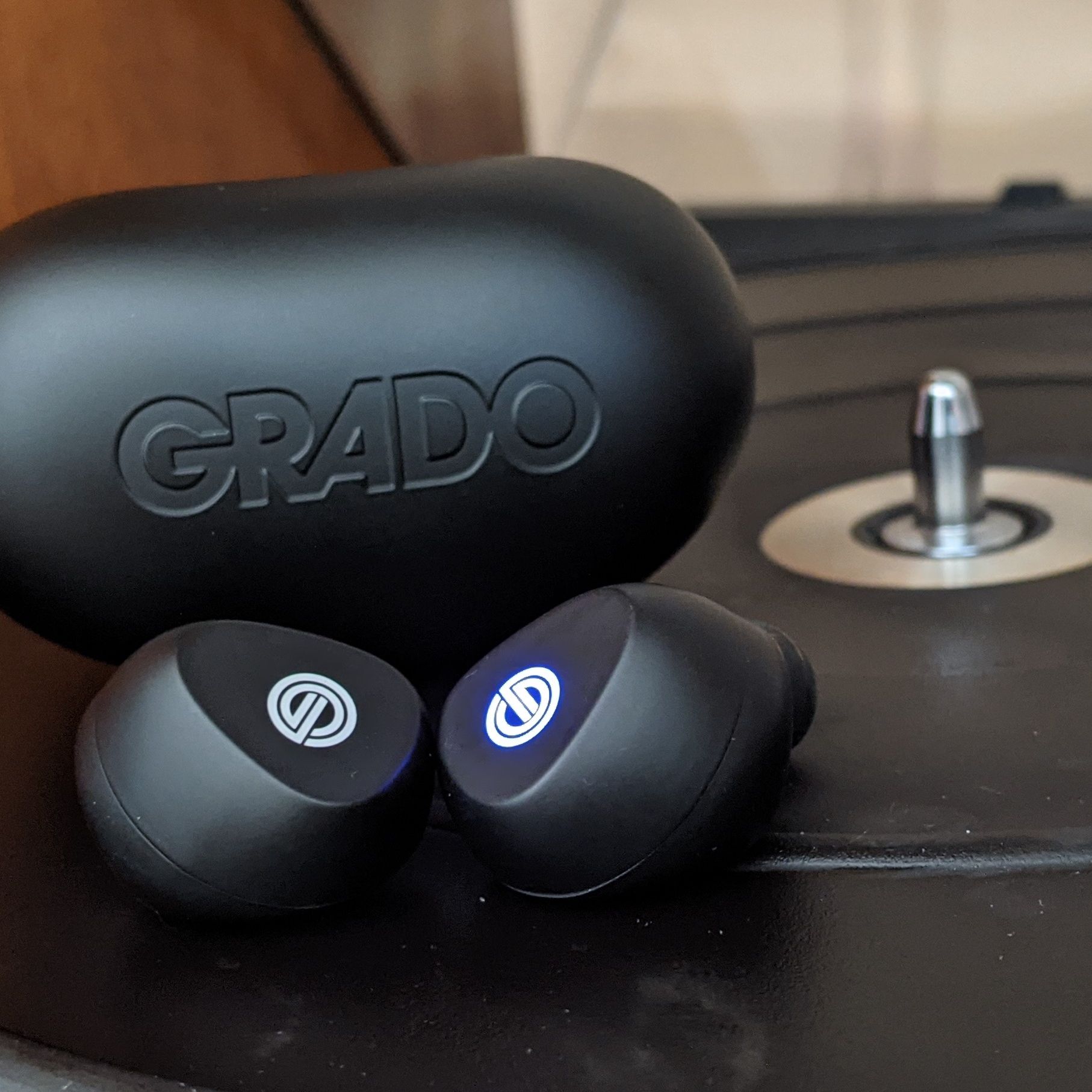 Grado GT220 review | Laptop Mag