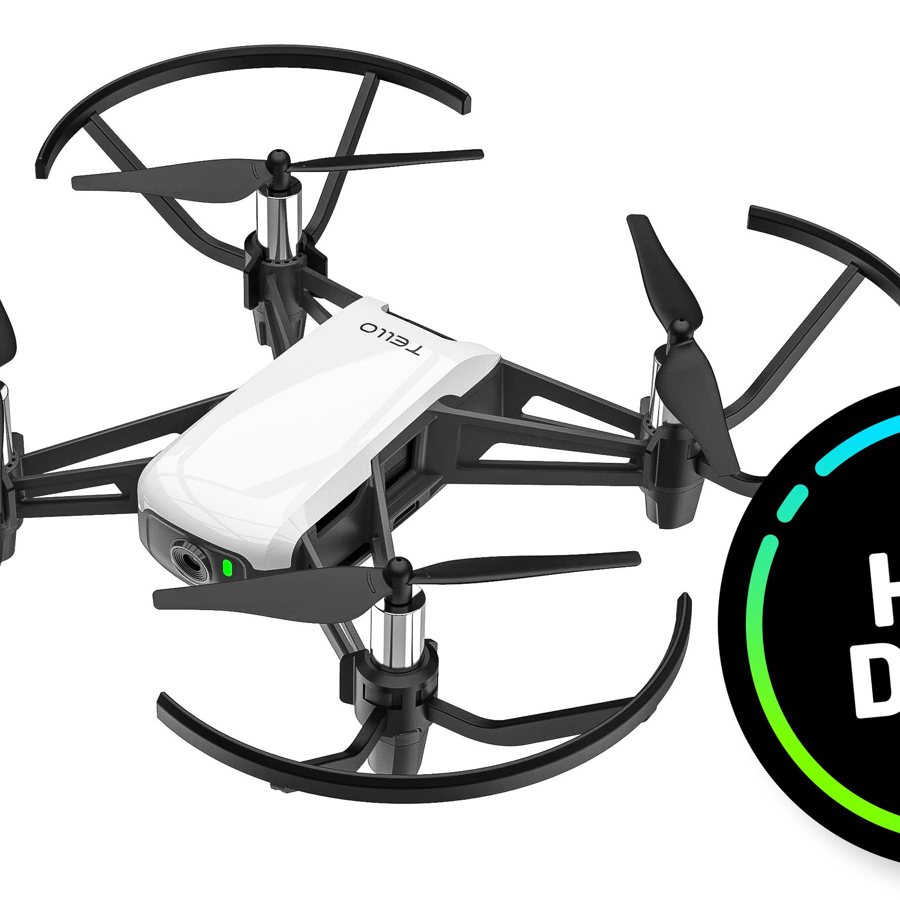 Wow! This DJI drone deal is amazing! Ryze Tello drops to just £69