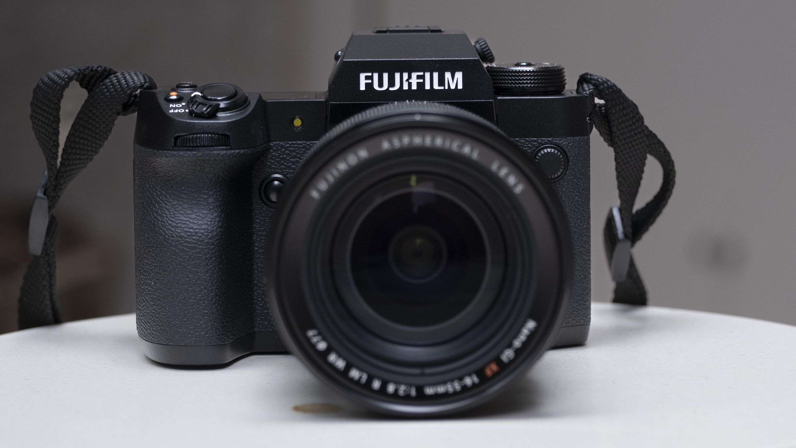 Hands-on Fujifilm X-H2 review: all in the details | TechRadar