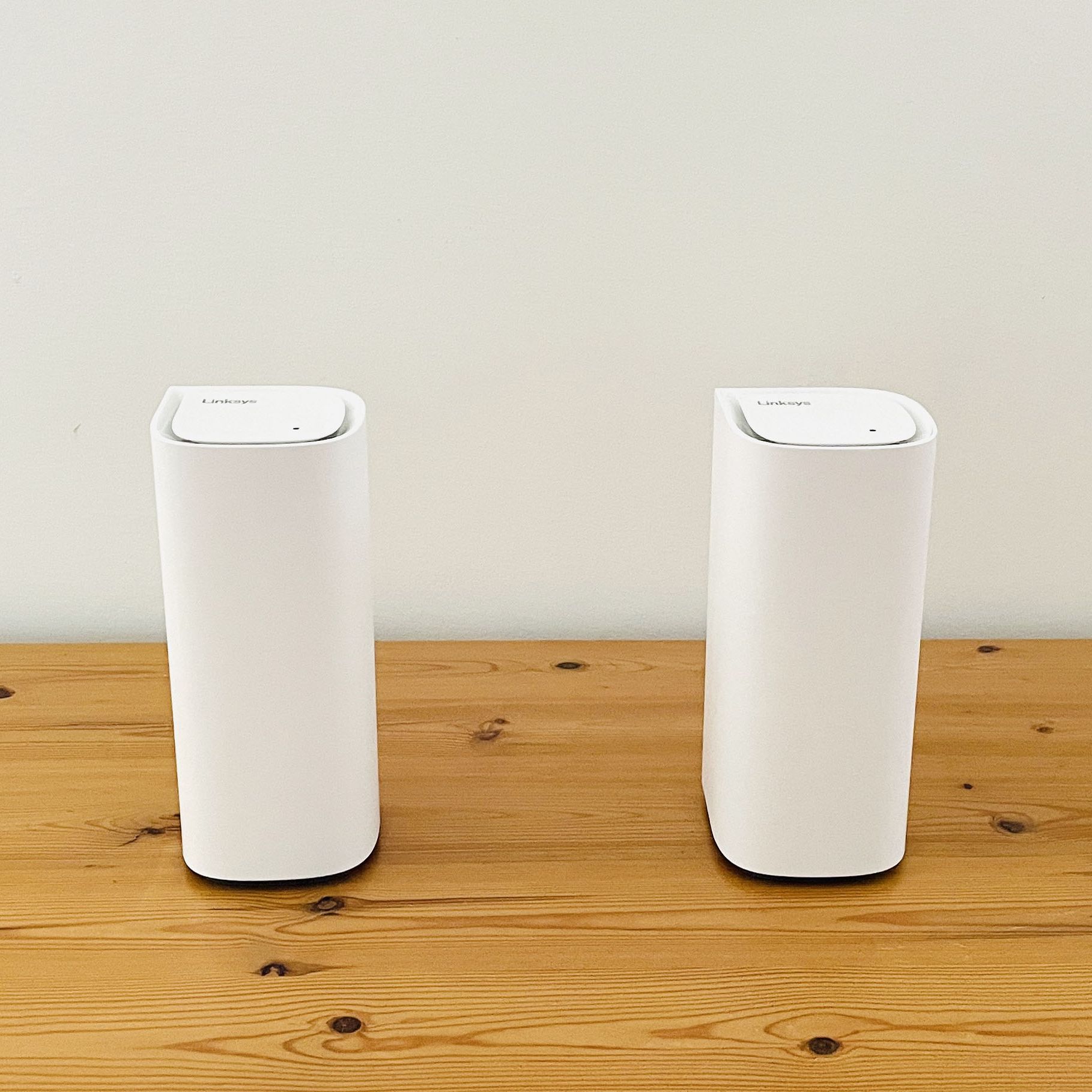 Linksys Velop Pro 7: A high-speed Wi-Fi 7 router at a more 
