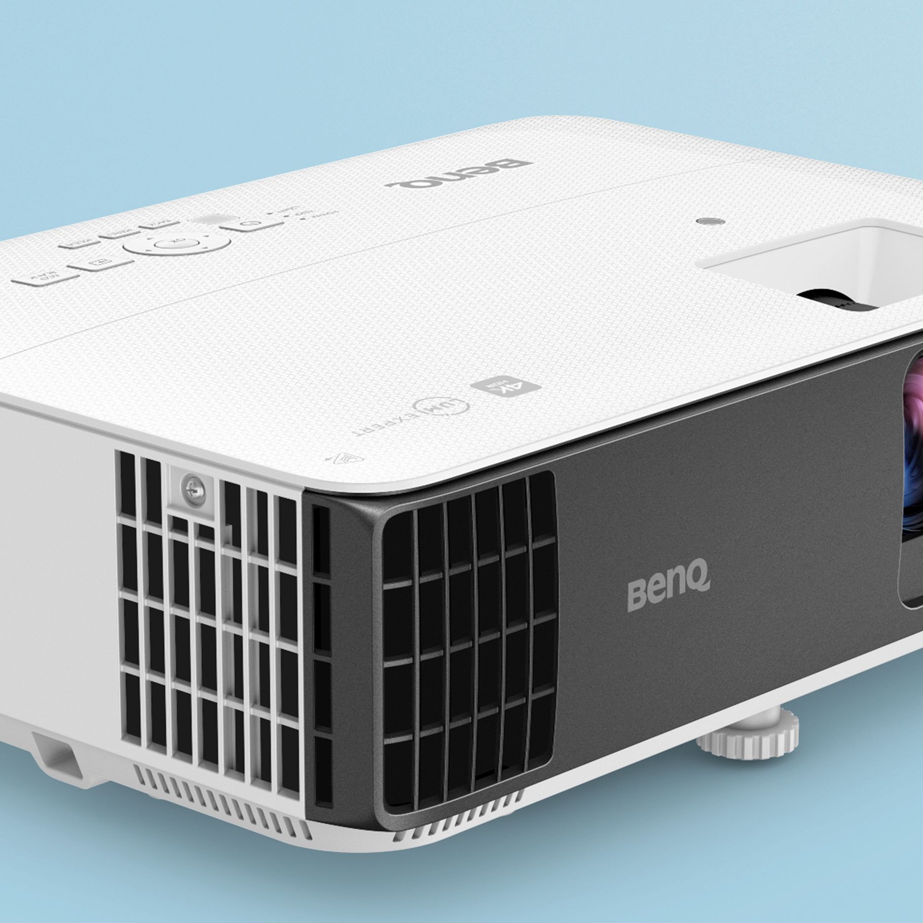 プロジェクター BENQ TK700sti TK700STi | 4K 3000lm Short Throw Casual Gaming Projector