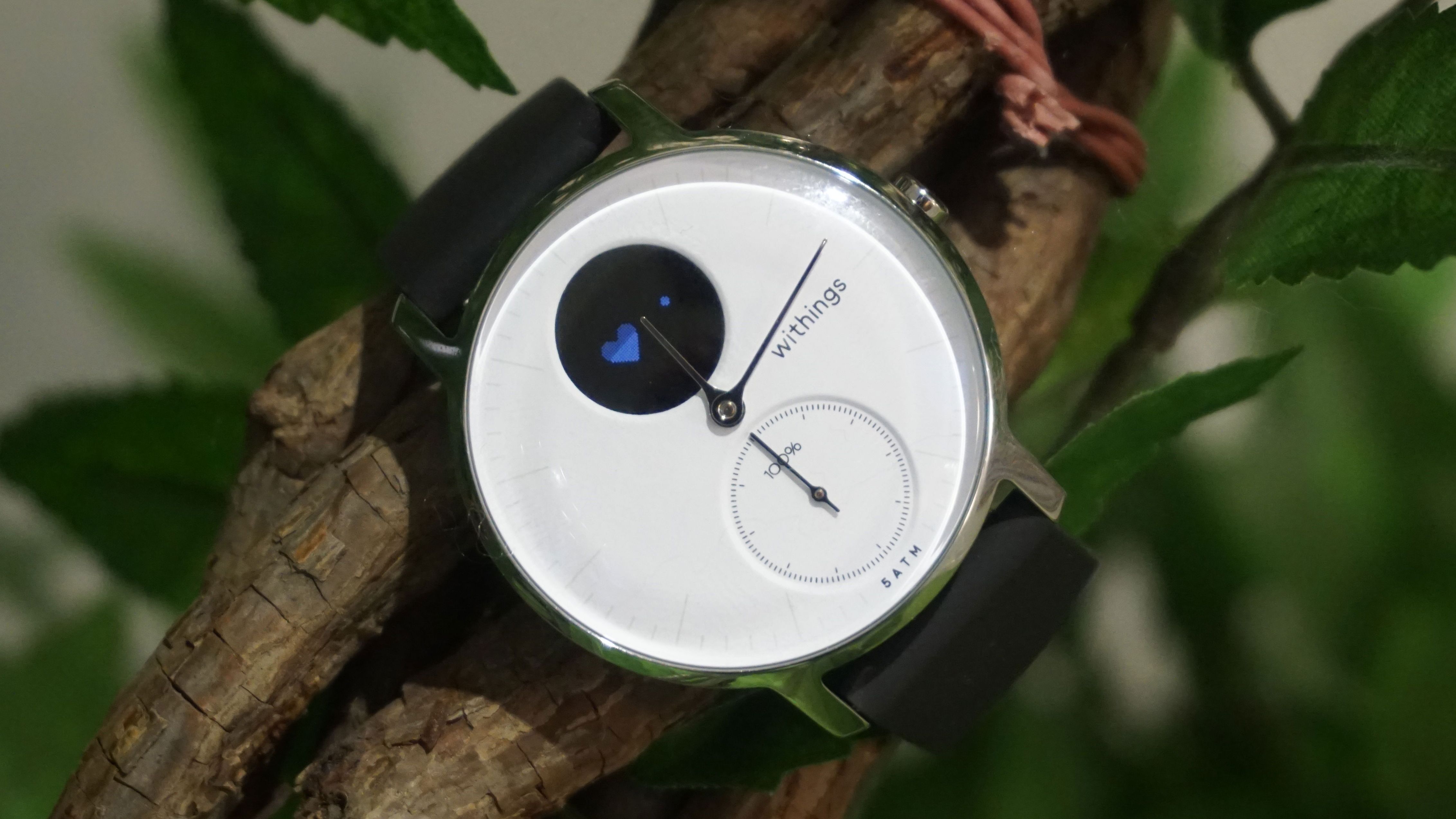 withings Steel HR 36mm　中古 Amazon.com : Withings/Nokia - Wristbands for Steel HR 36mm