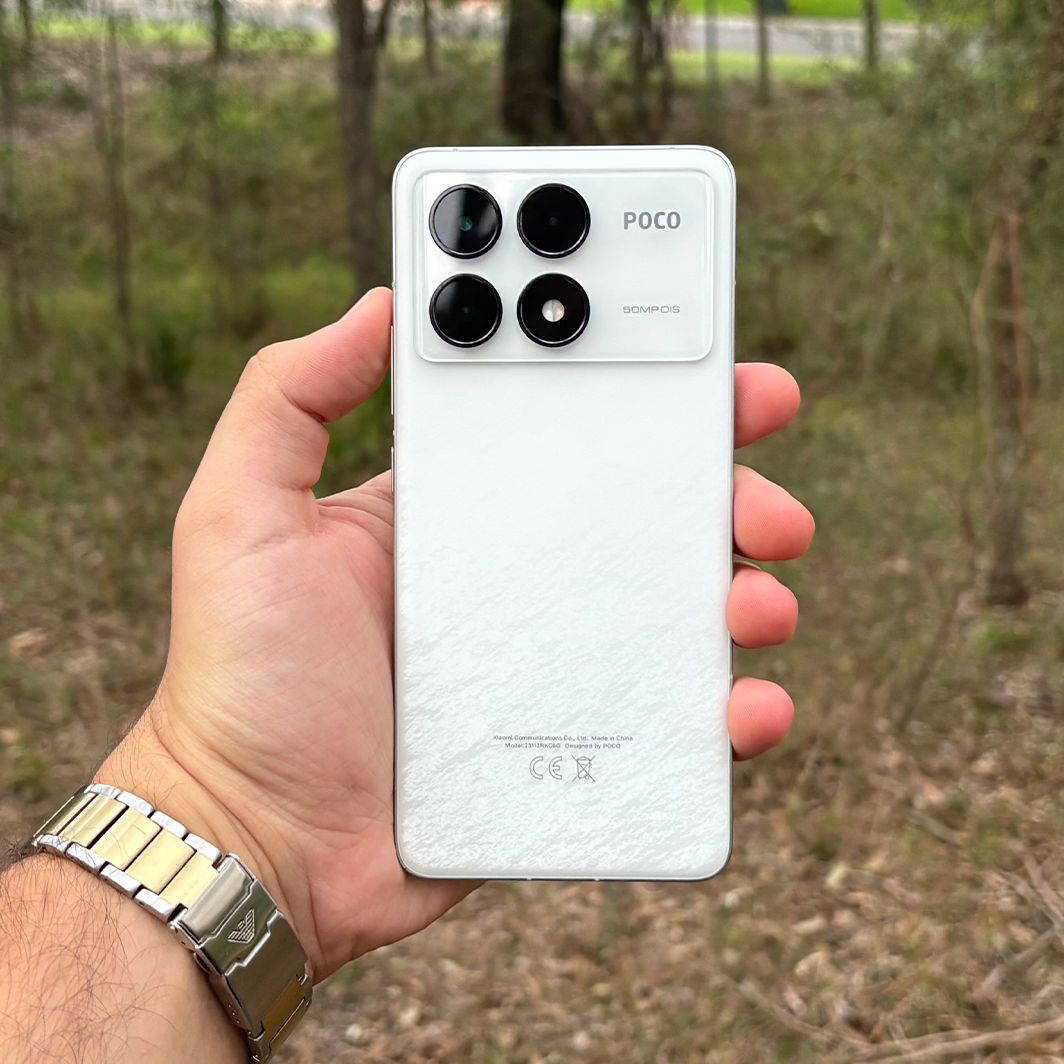 Xiaomi Poco F6 Pro review: premium power and visuals on a budget