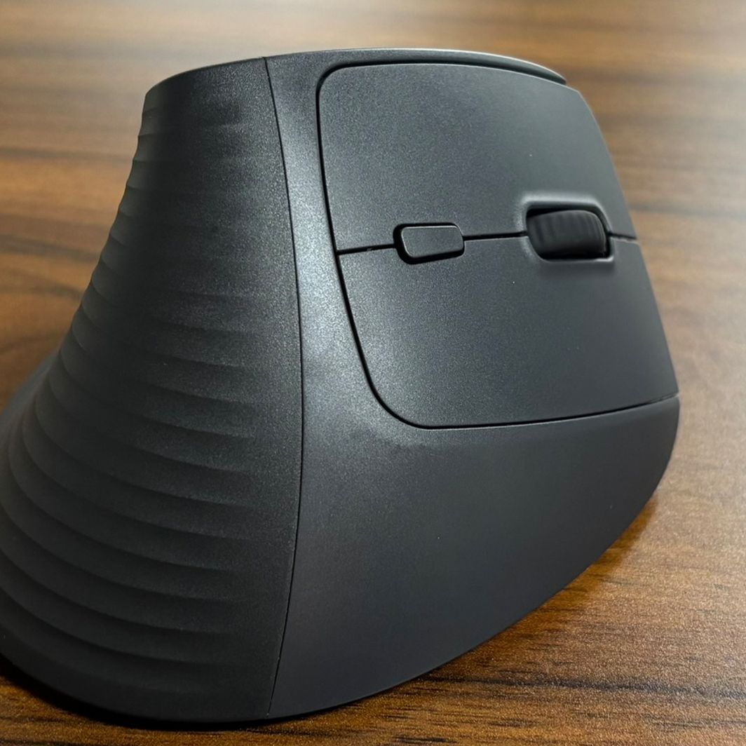 3m Ergonomic Vertical Mouse