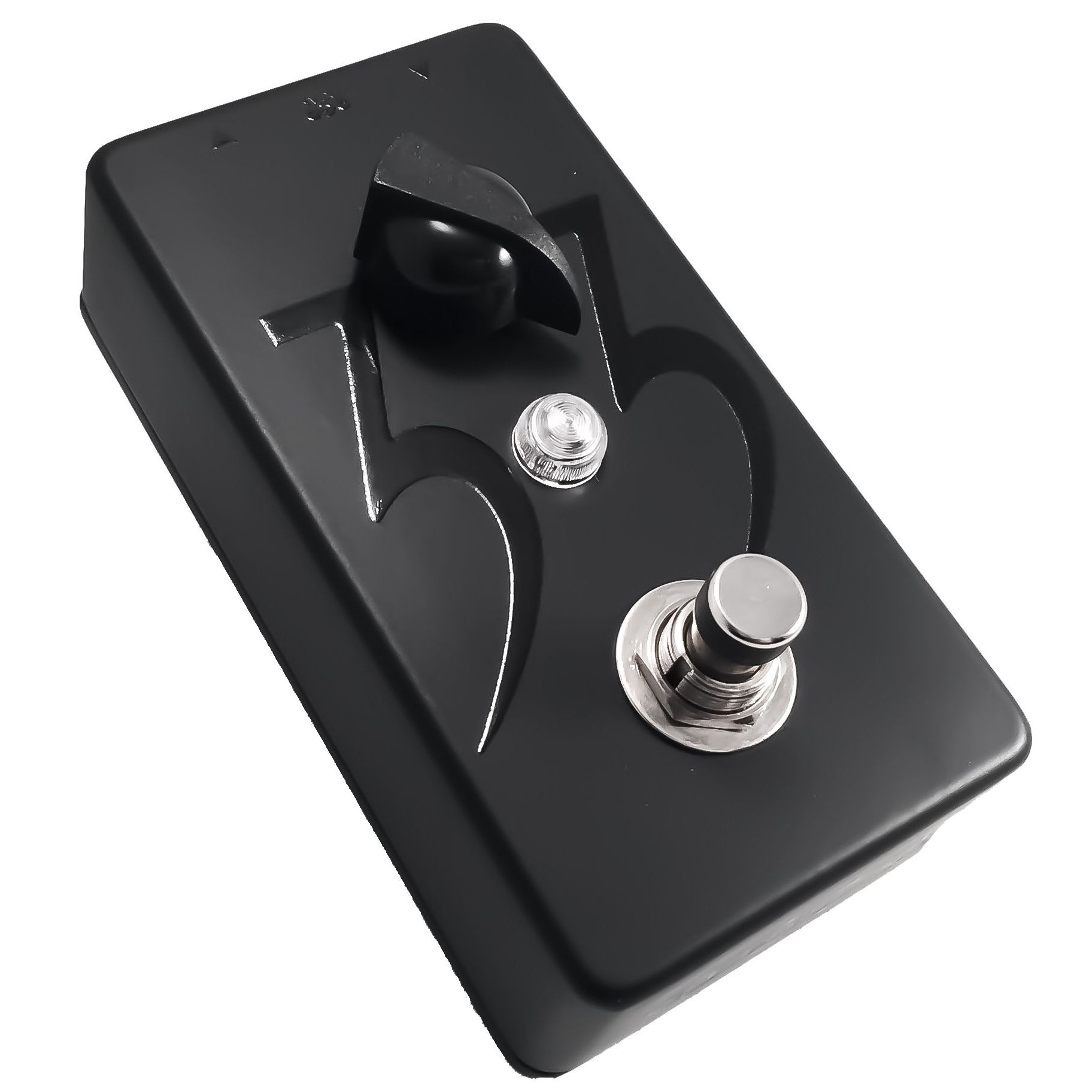 Fredrik Thordendal's signature 33 boost pedal “transforms