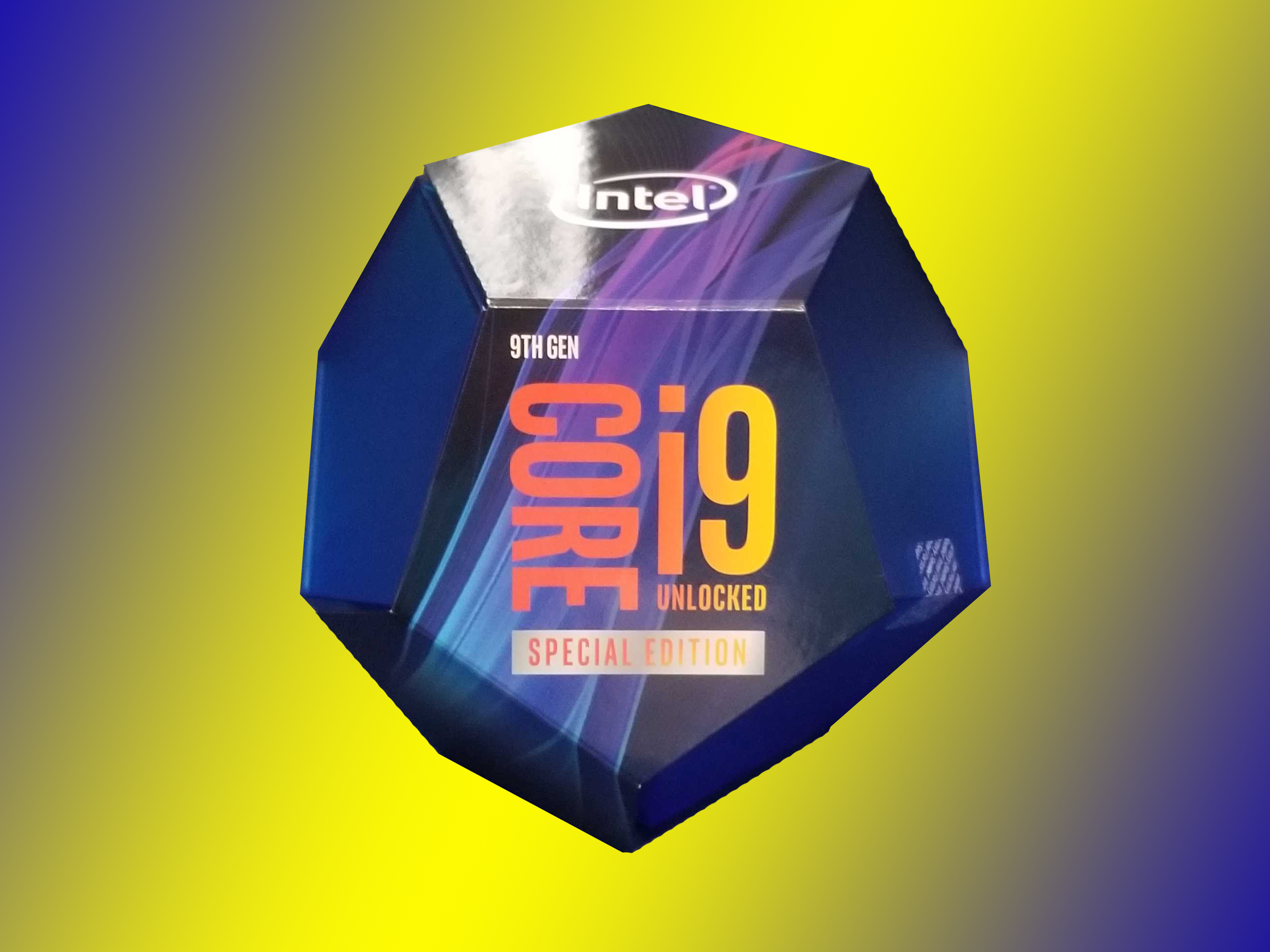 【動作品】Intel i9 9900k Amazon.com: Intel BX80684I99900KF Intel Core i9-9900KF Desktop