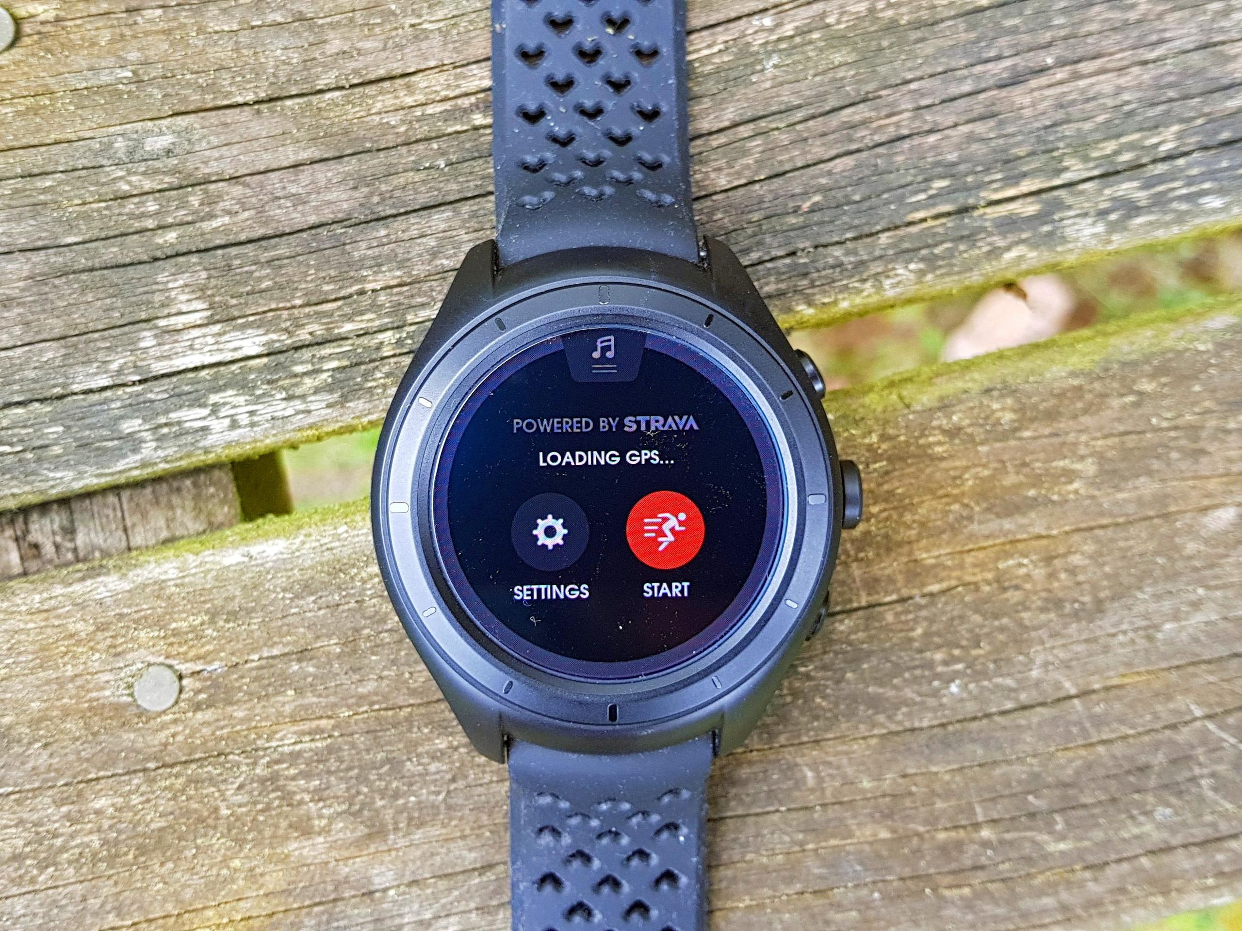 New Balance RunIQ review | TechRadar