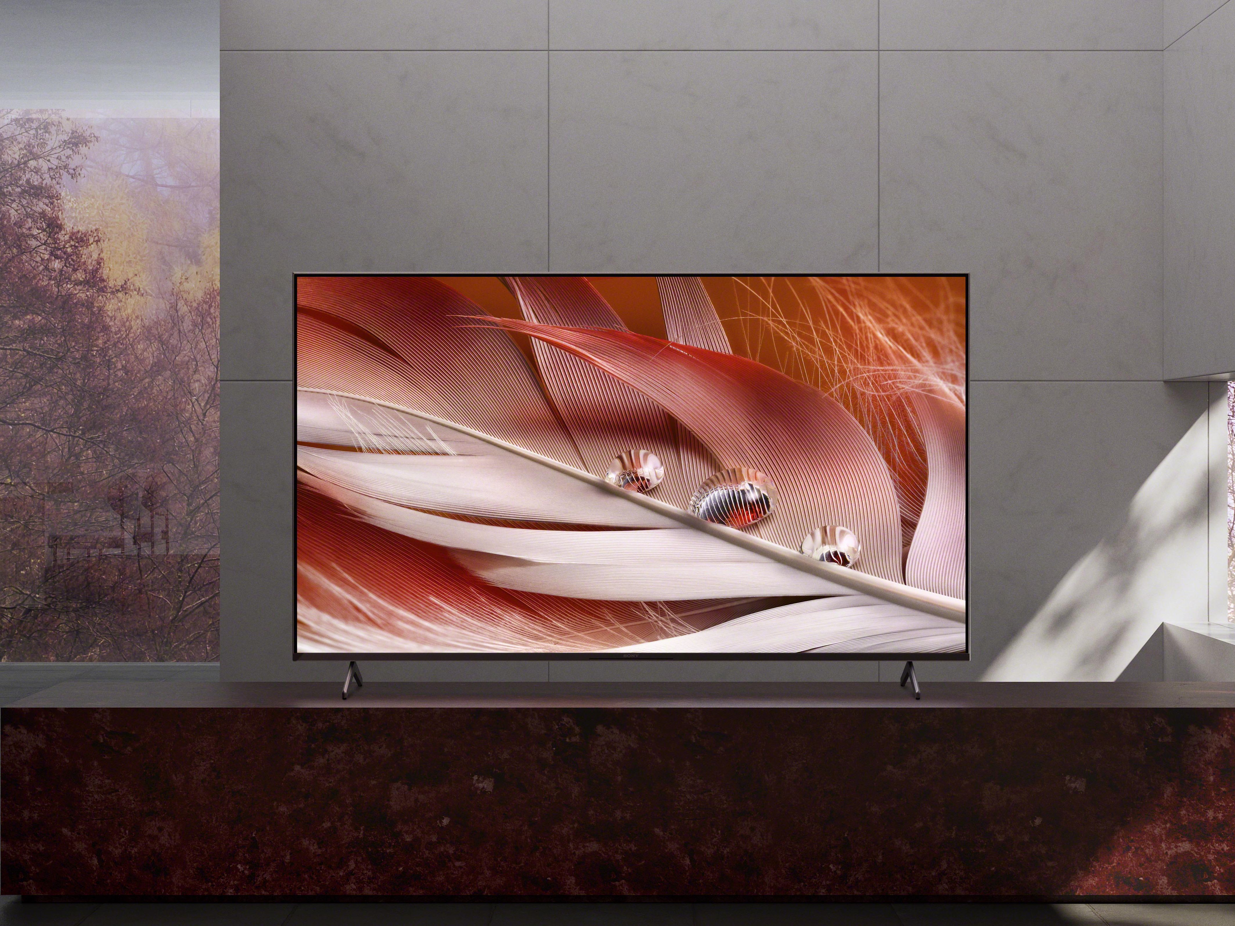 【美品】SONY BRAVIA XRJ-65X95J Sony X95J TV review | What Hi-Fi?