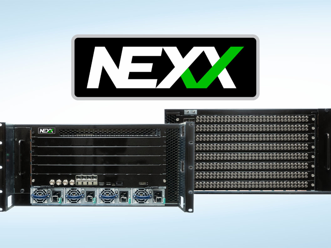 Evertz To Spotlight IP, SDI Solutions For 4K, 8K UHD At 2022 NAB