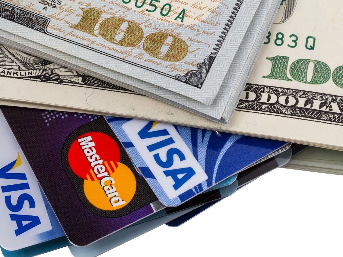 Credit, Debit or Cash? | Kiplinger
