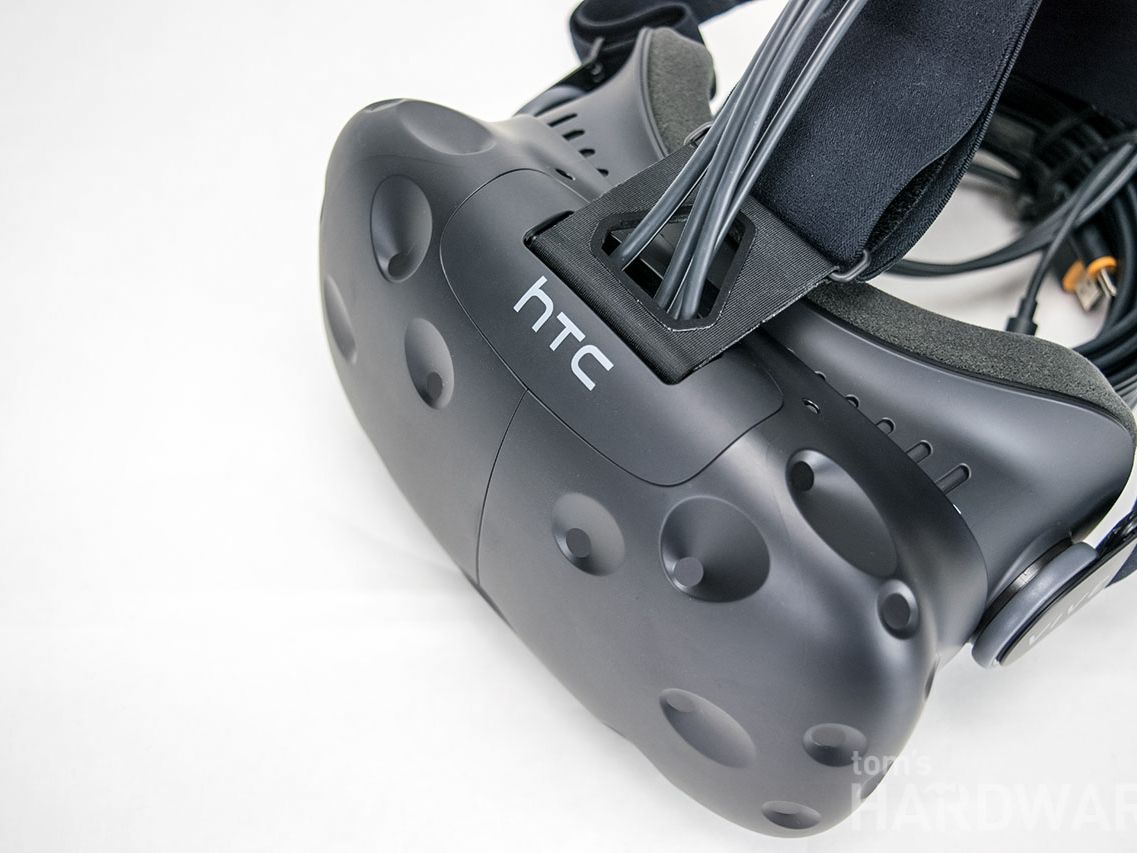 その他 HTC Vive The HTC Vive Review - Tom's Hardware | Tom's Hardware