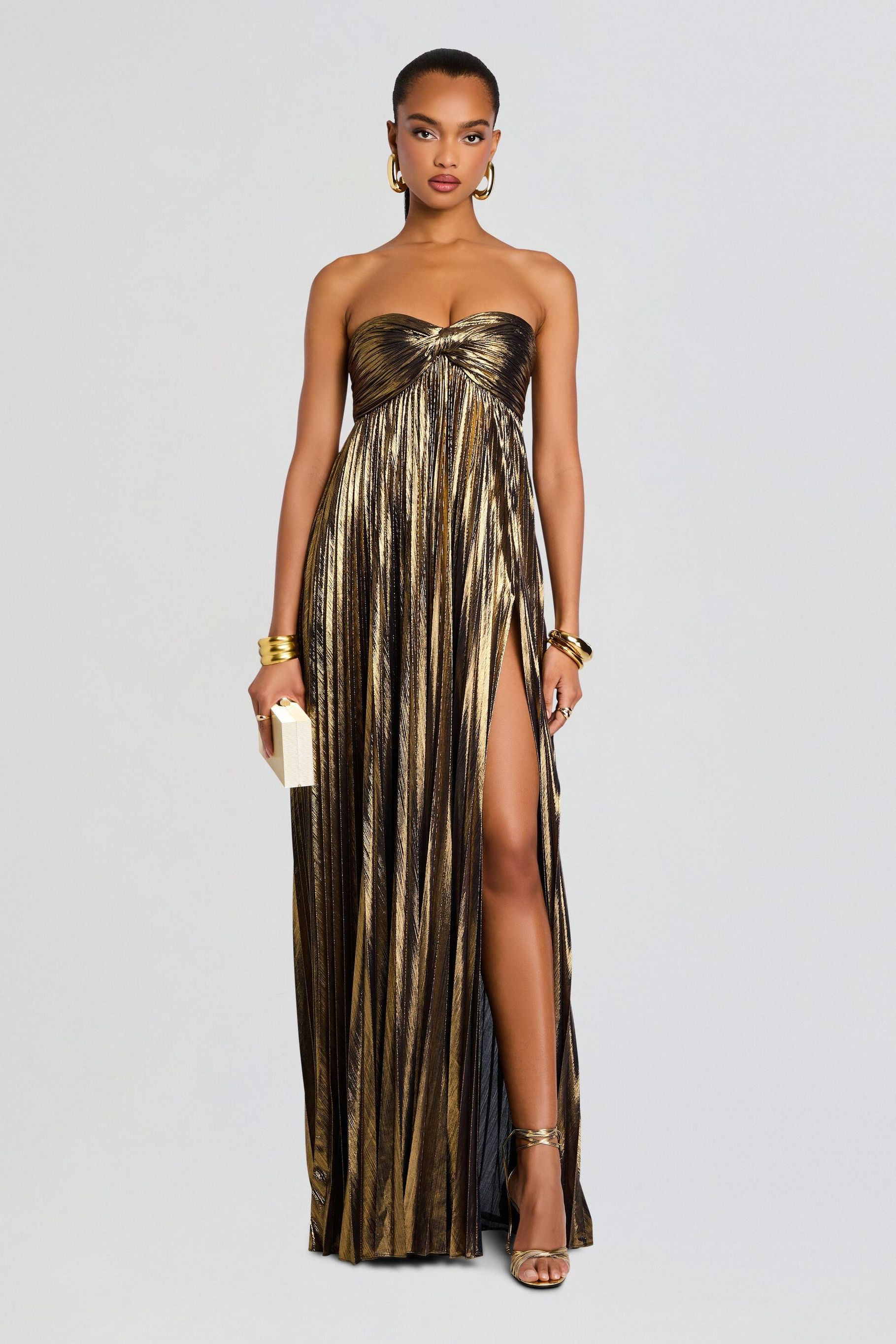 Zoa Dress