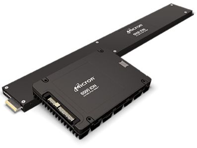 ②-WA33-Micron SATA 256GB 2.5インチ SSD 4点 Amazon.com: Micron 7450 MAX 6.40 TB Solid State Drive - 2.5