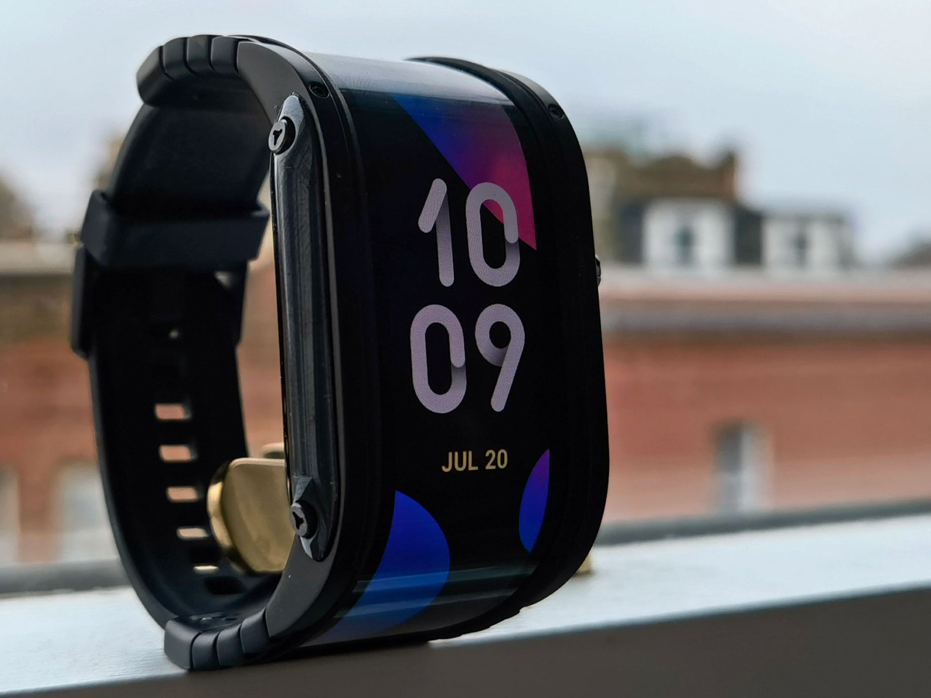 Activity Tracker Nubia Alpha Watch Amazon Nubia Alpha Watch Amazon