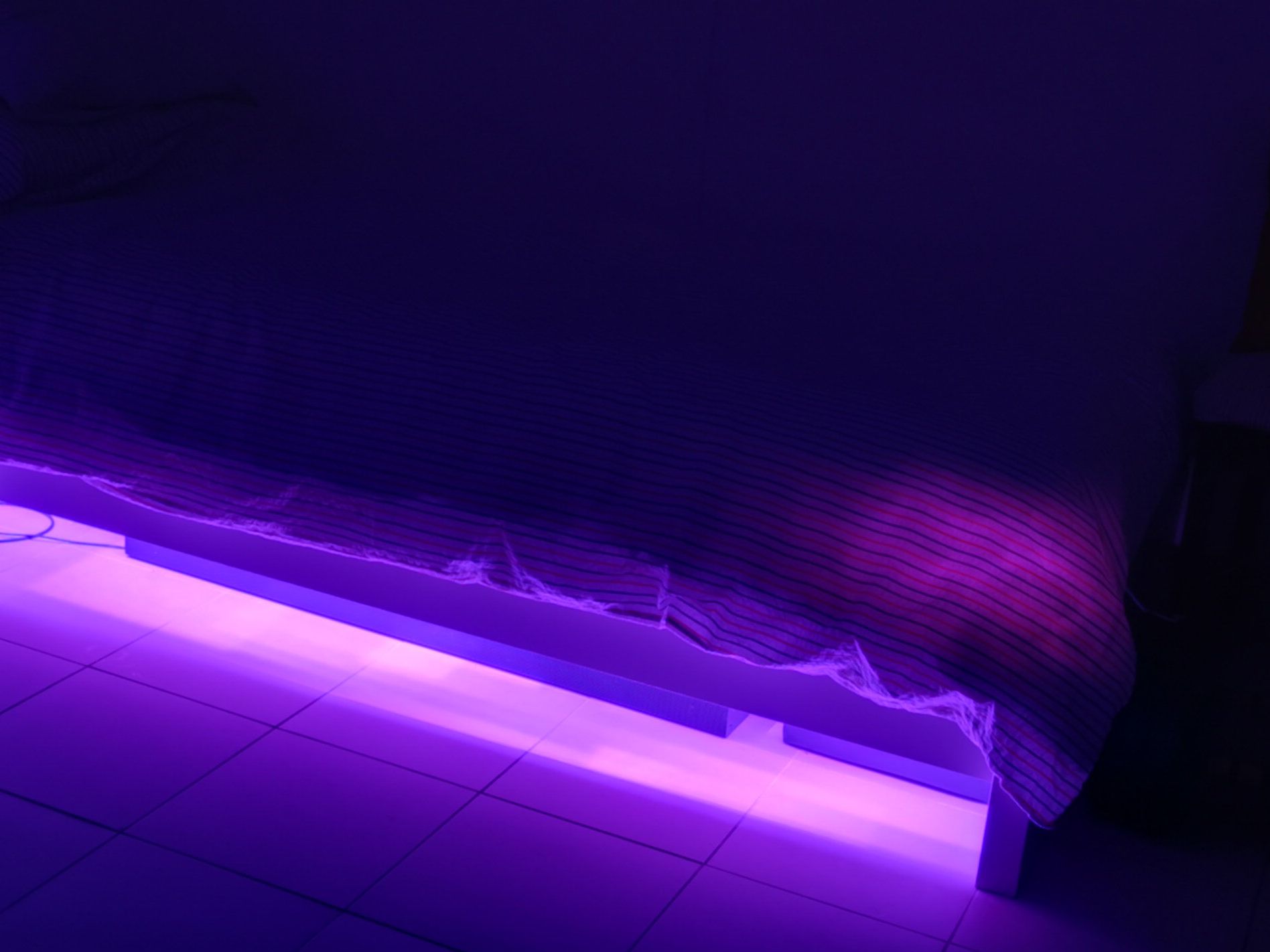 Philips Hue Lightstrip Plus review | TechRadar