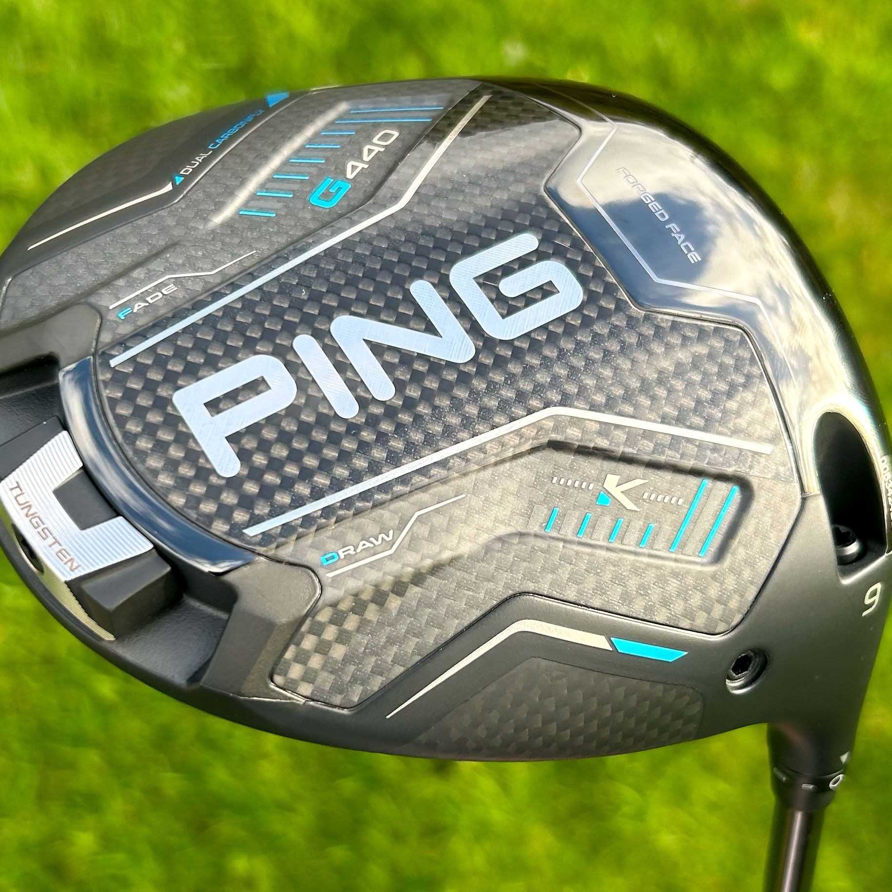 Ping G440 K Driver Review | Golf Monthly