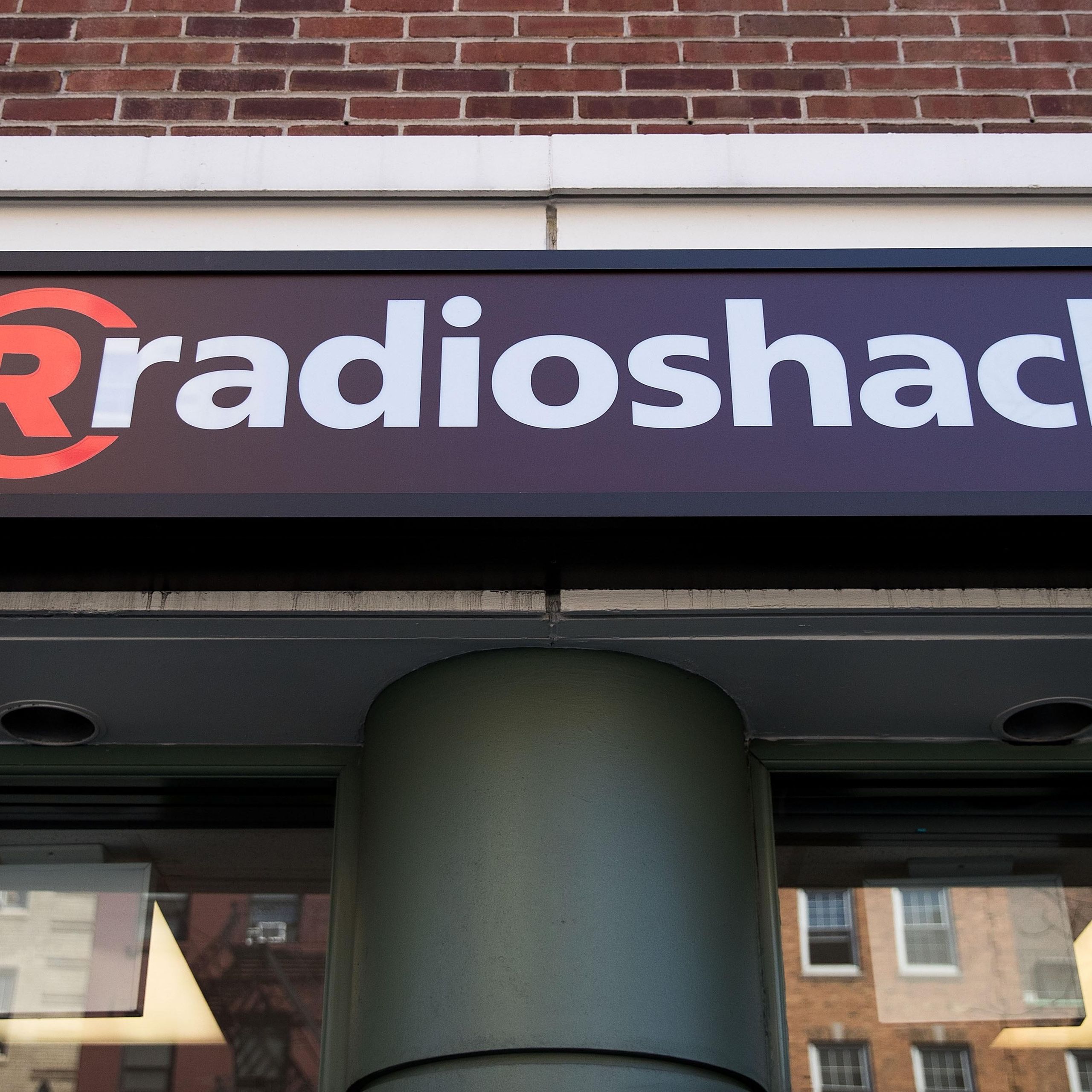 Desecrated corpse of failed electronics retailer Radioshack brought back  from the dead as a shambling crypto-meme zombie | PC Gamer