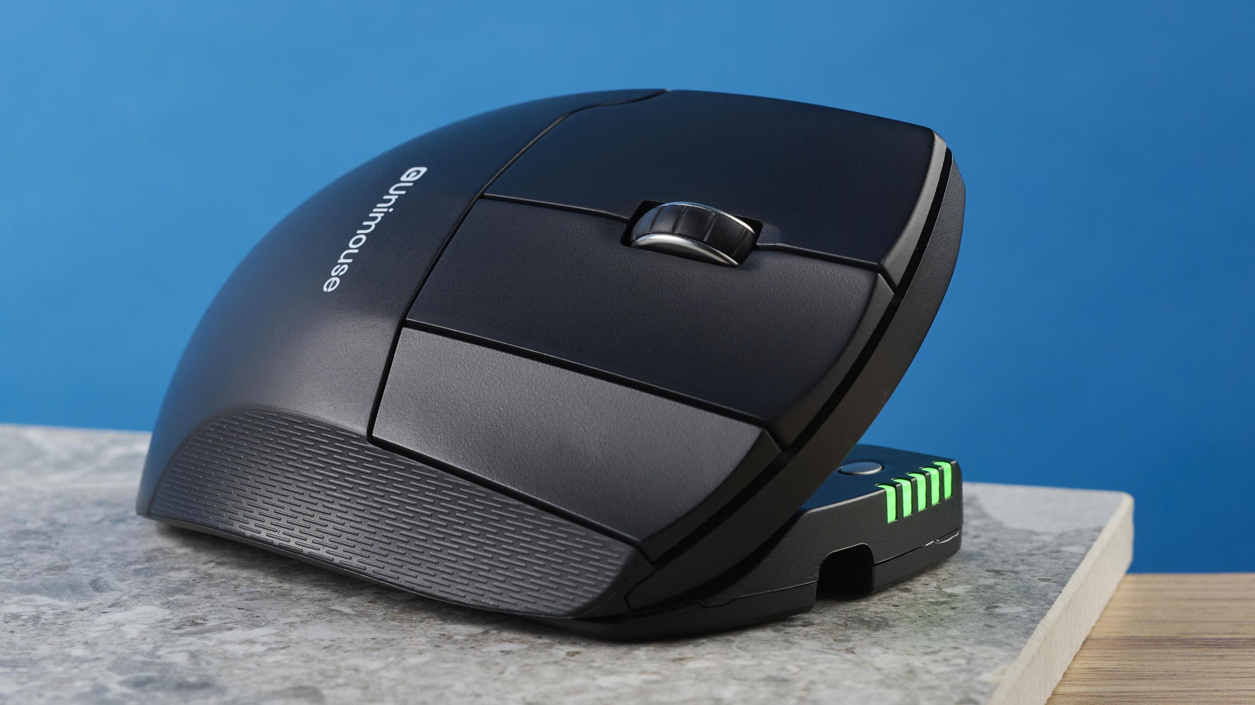 Contour Unimouse review | Tom's Guide