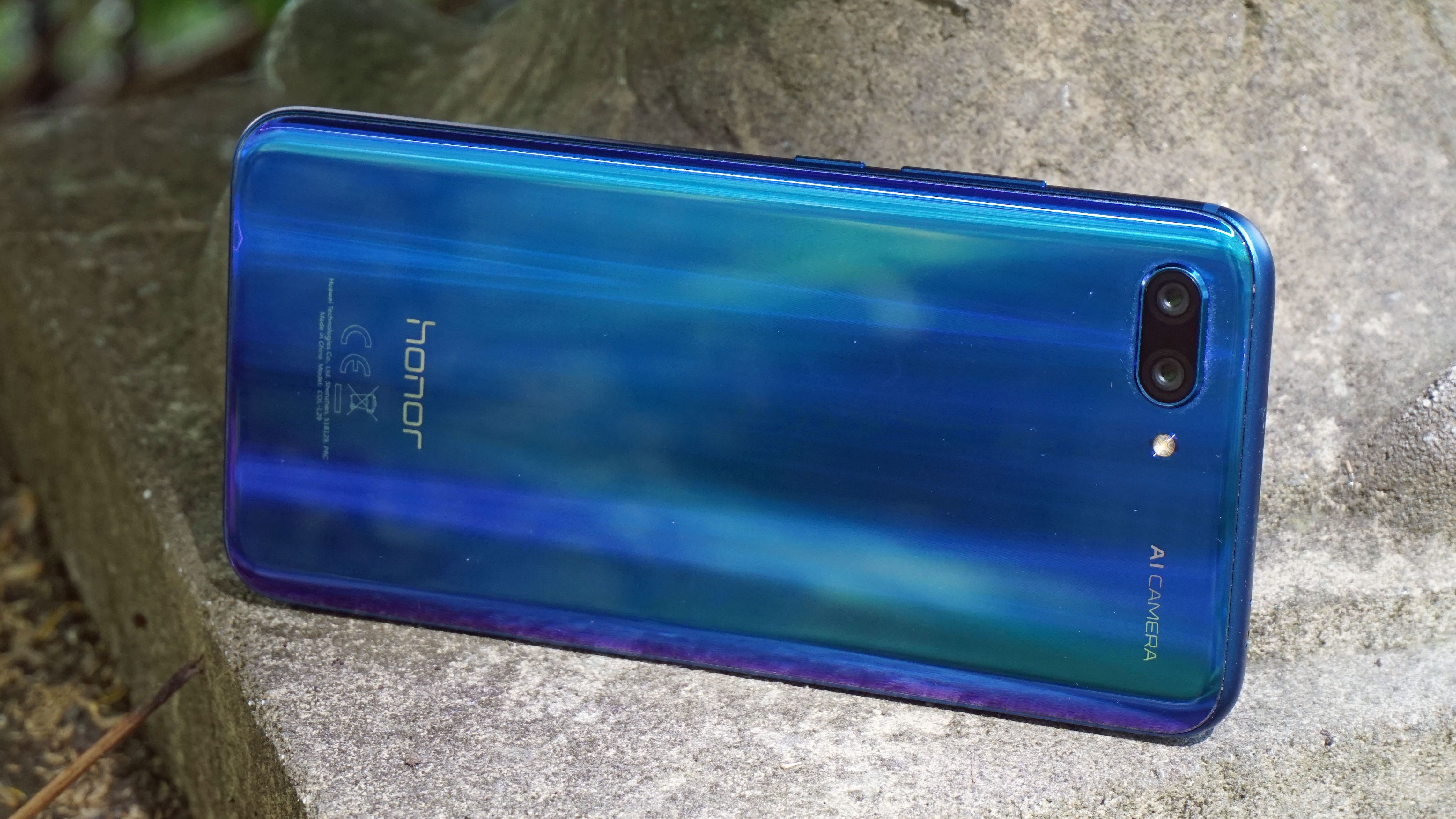 Honor 10 review | TechRadar