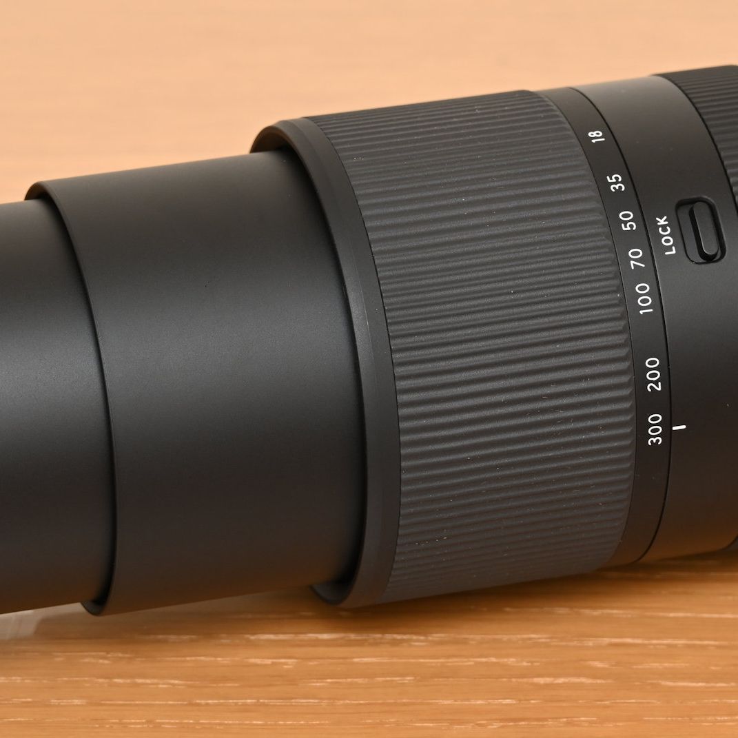 Tamron 18-300mm f/3.5-6.3 Di III-A VC VXD review | Digital