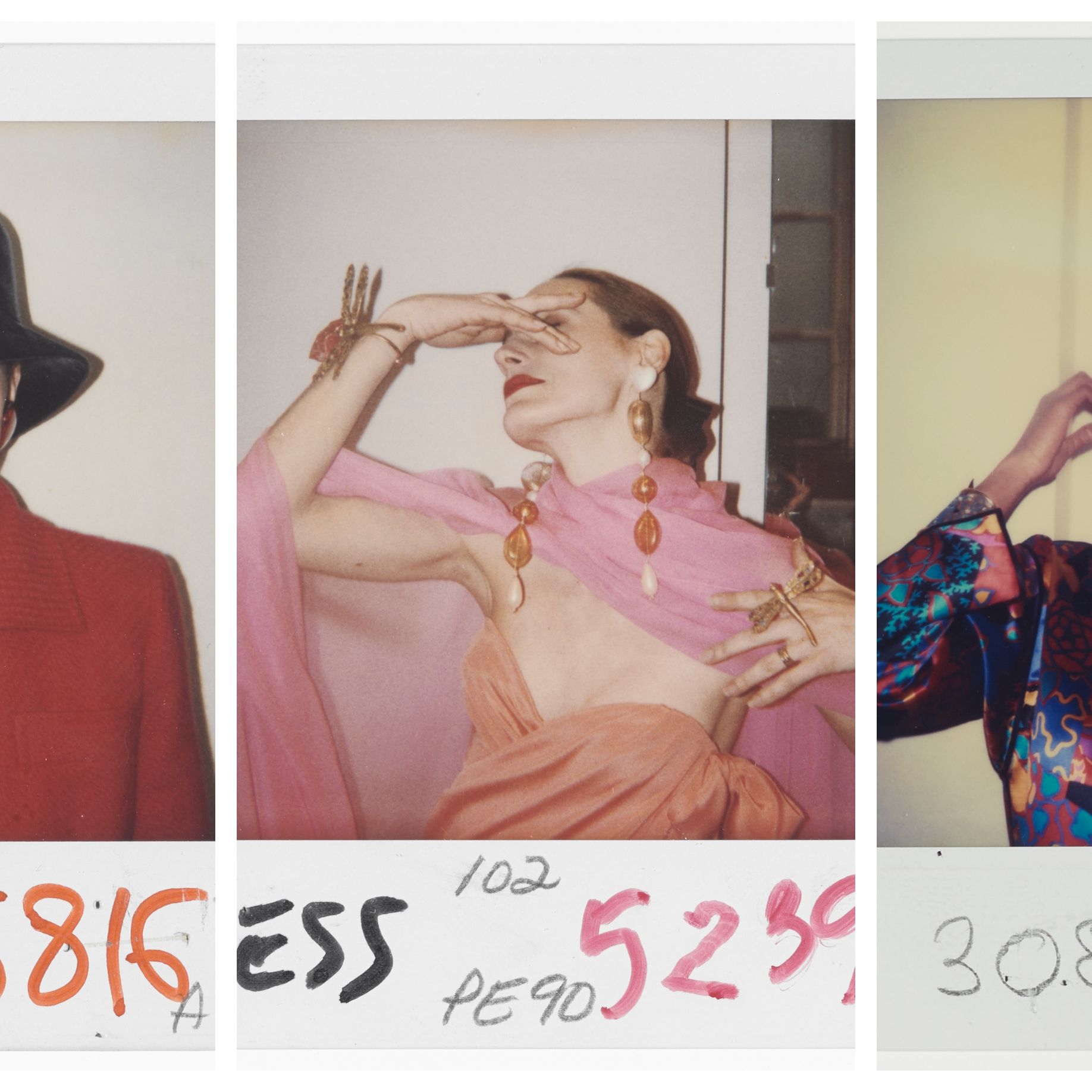 How Yves Saint Laurent's Most Iconic Images Are Shaping My
