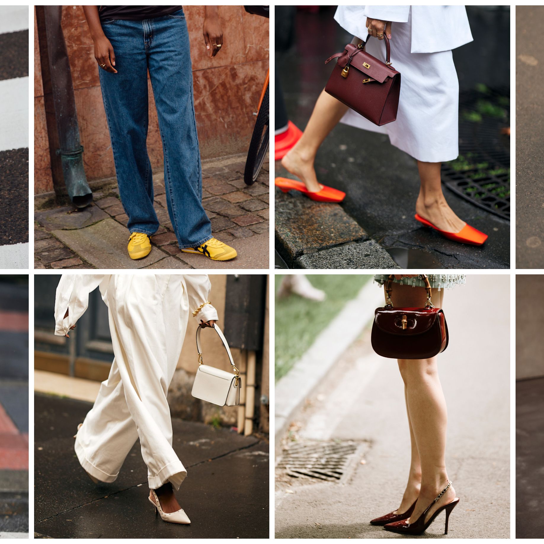 I'm a Fashion Editor—These Are the 16 Summer Shoe Trends I Actually Wear to  Work | Marie Claire