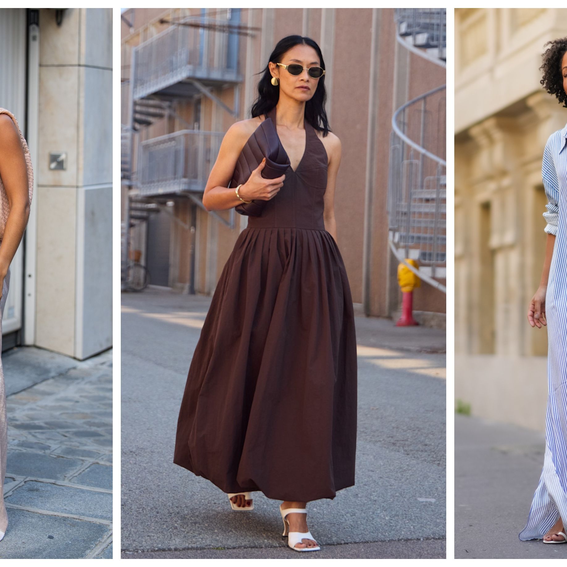 Discover the Best Linen Dresses for Summer 2026 | Marie Claire Discover the Best Linen Dresses for Summer 2026 | Marie Claire