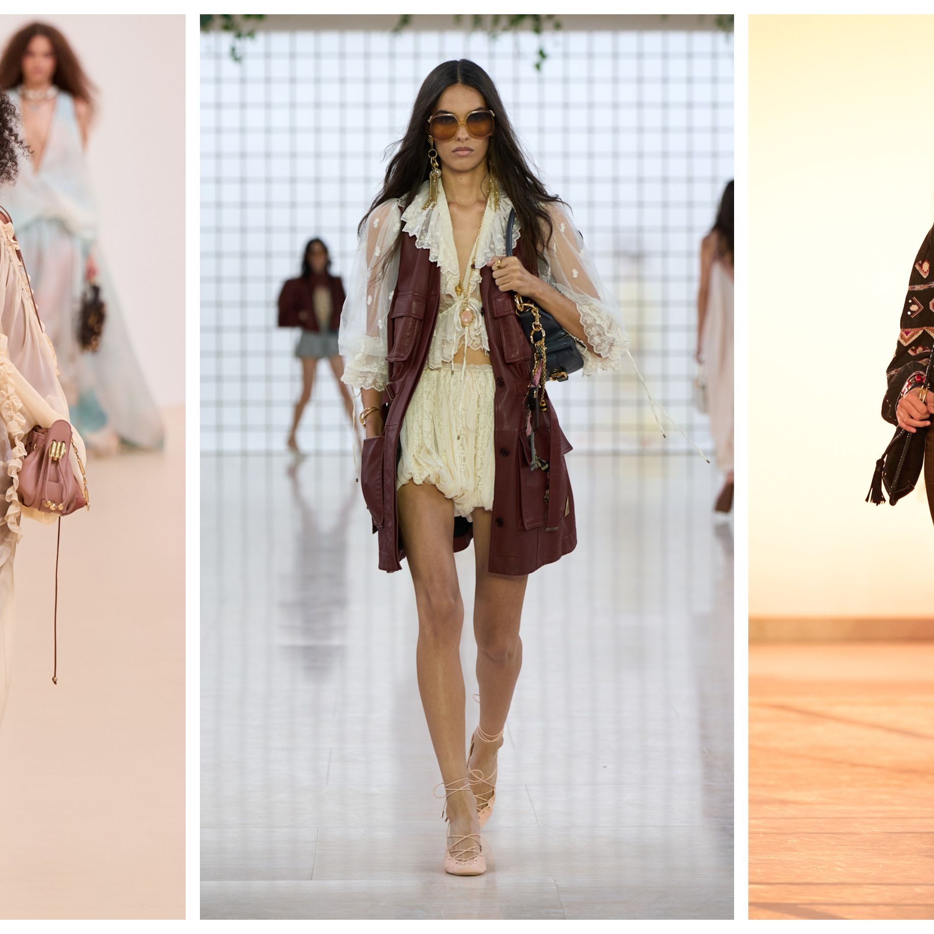 Shop 2025's Boho Trend From Saks and Bloomingdale's | Marie Claire